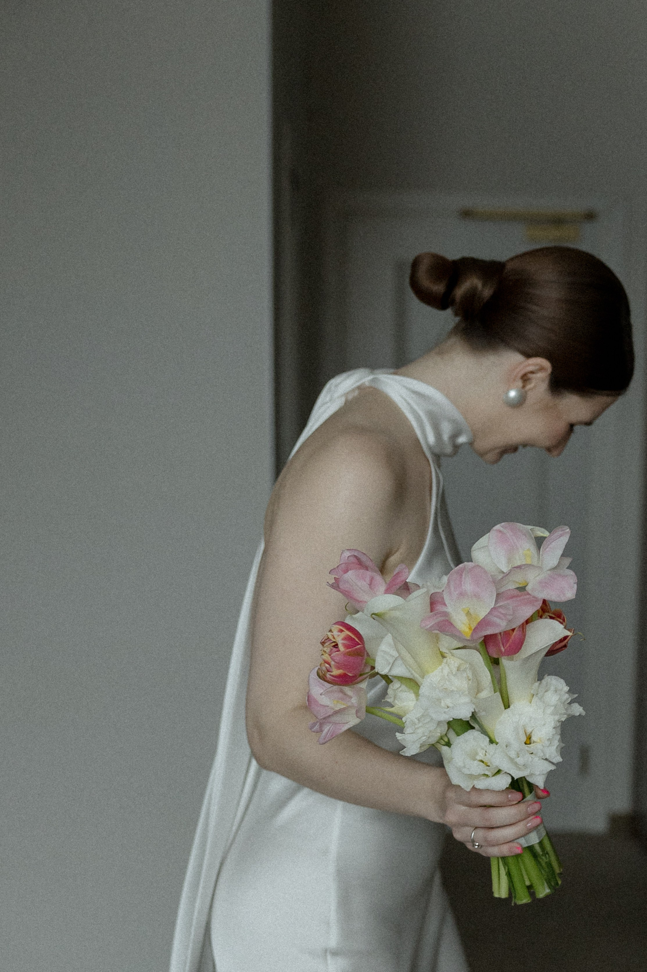 Wedding day Максим & Анастасия. Свадебный фотограф Колесников Антон