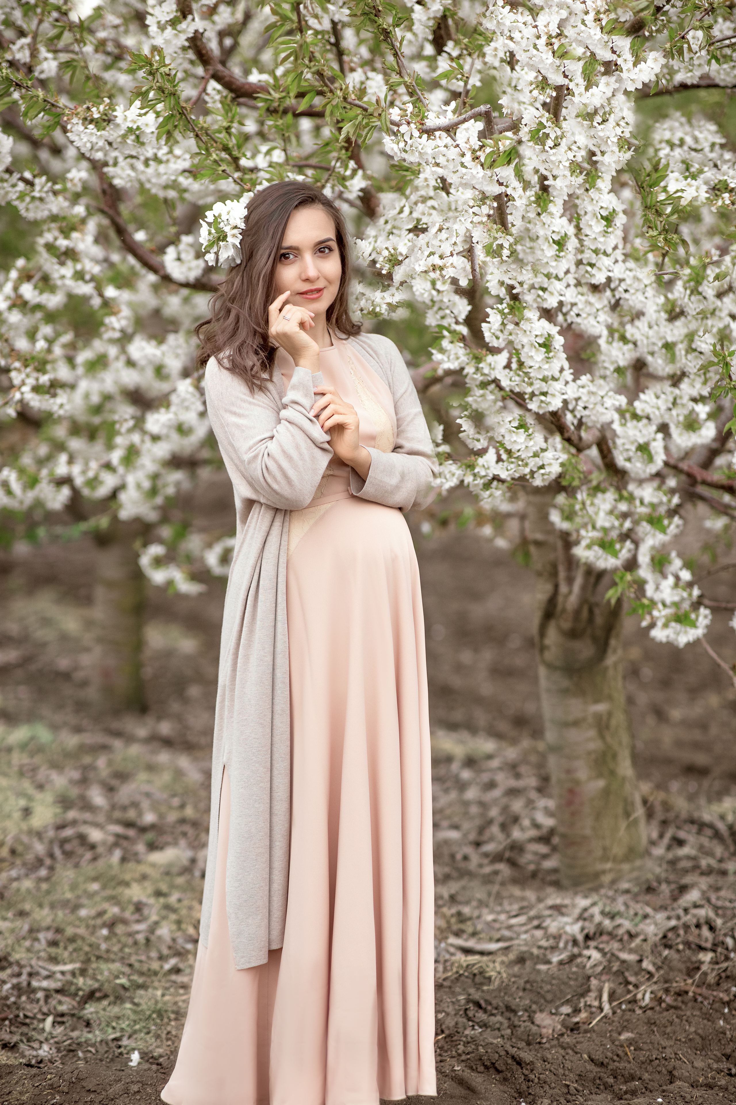Беременность. Семейный и детский фотограф в Ростове-на-Дону и области Елена Абрамова
