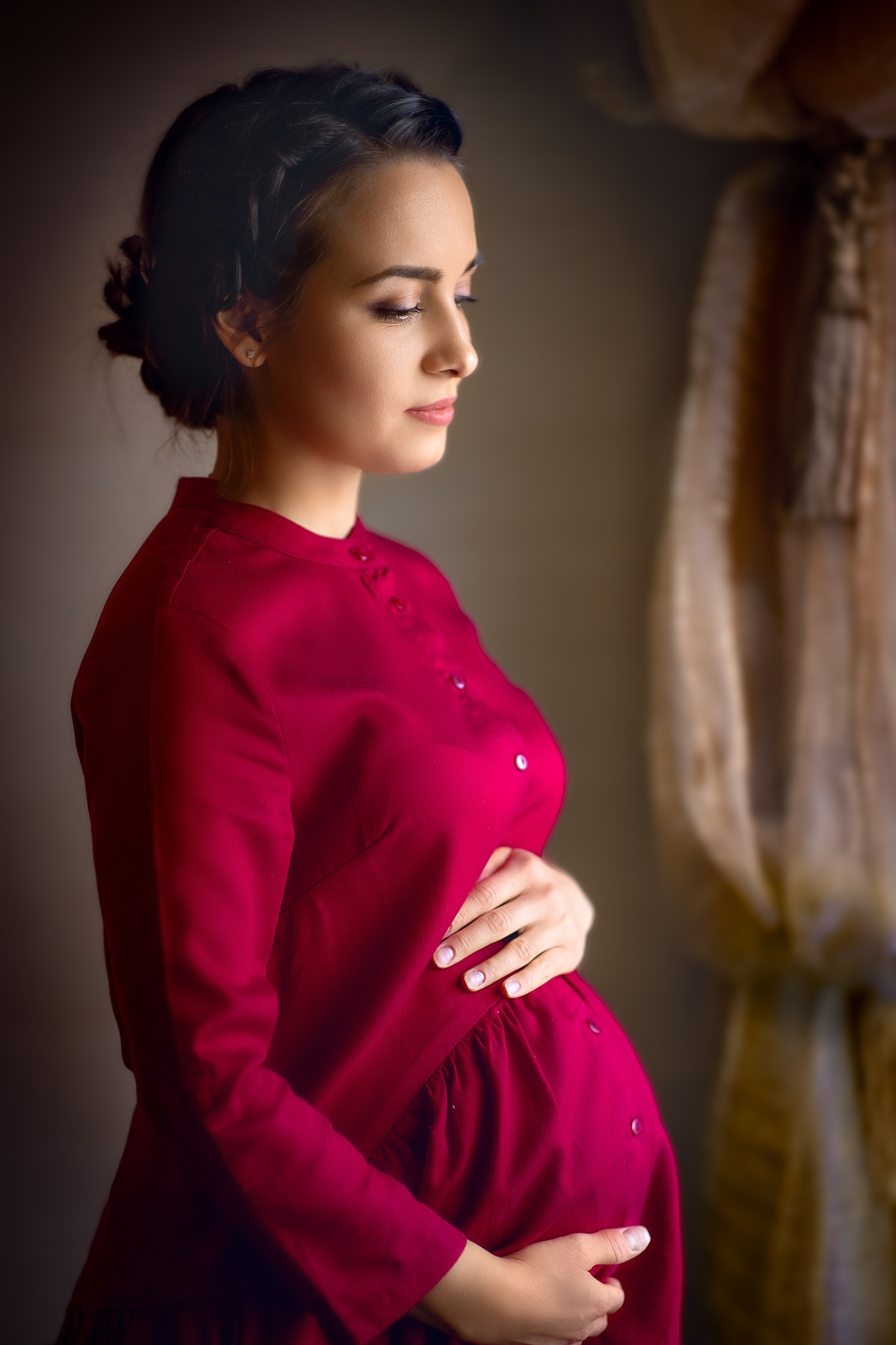 Беременность. Семейный и детский фотограф в Ростове-на-Дону и области Елена Абрамова