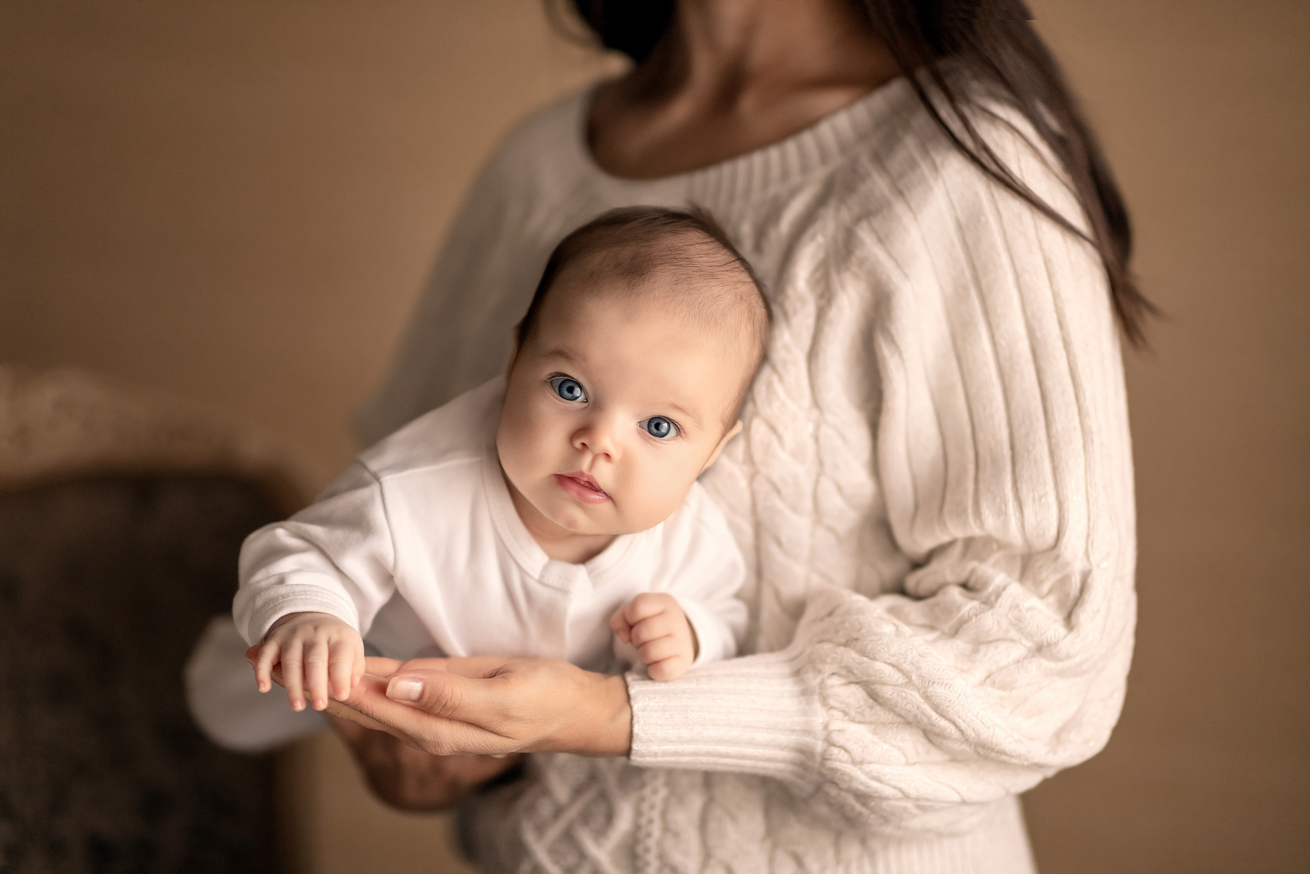 Сьемка в домашних условиях. Семейный и детский фотограф в Ростове-на-Дону и области Елена Абрамова