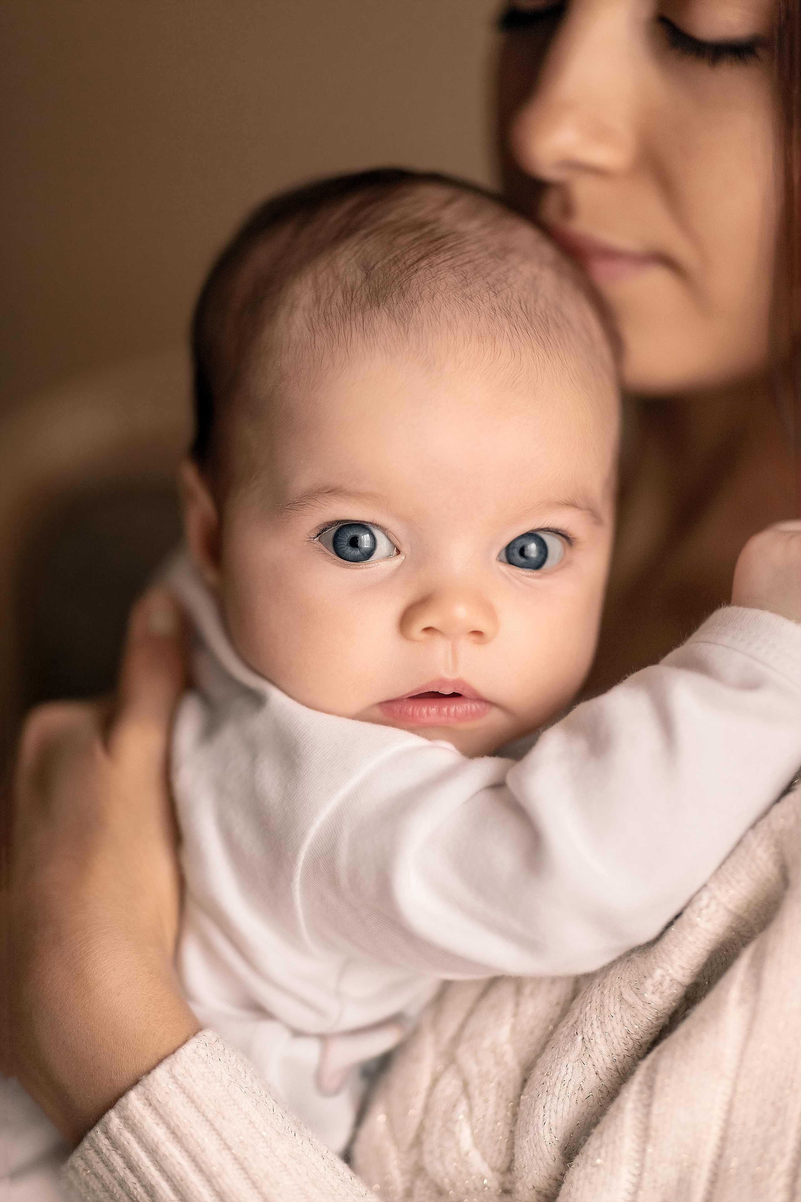 Сьемка в домашних условиях. Семейный и детский фотограф в Ростове-на-Дону и области Елена Абрамова