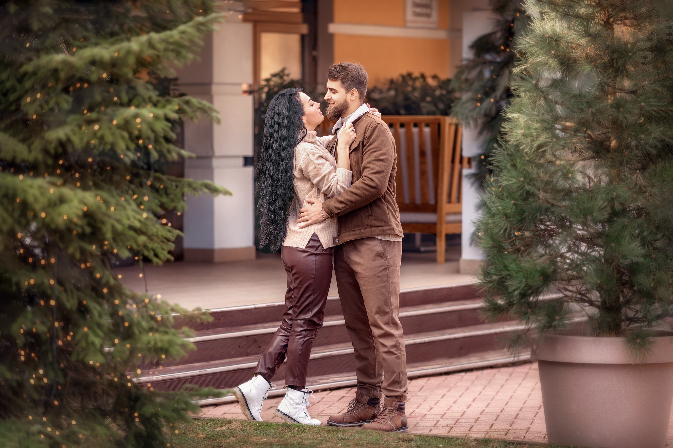 Лавстори. Семейный и детский фотограф в Ростове-на-Дону и области Елена Абрамова