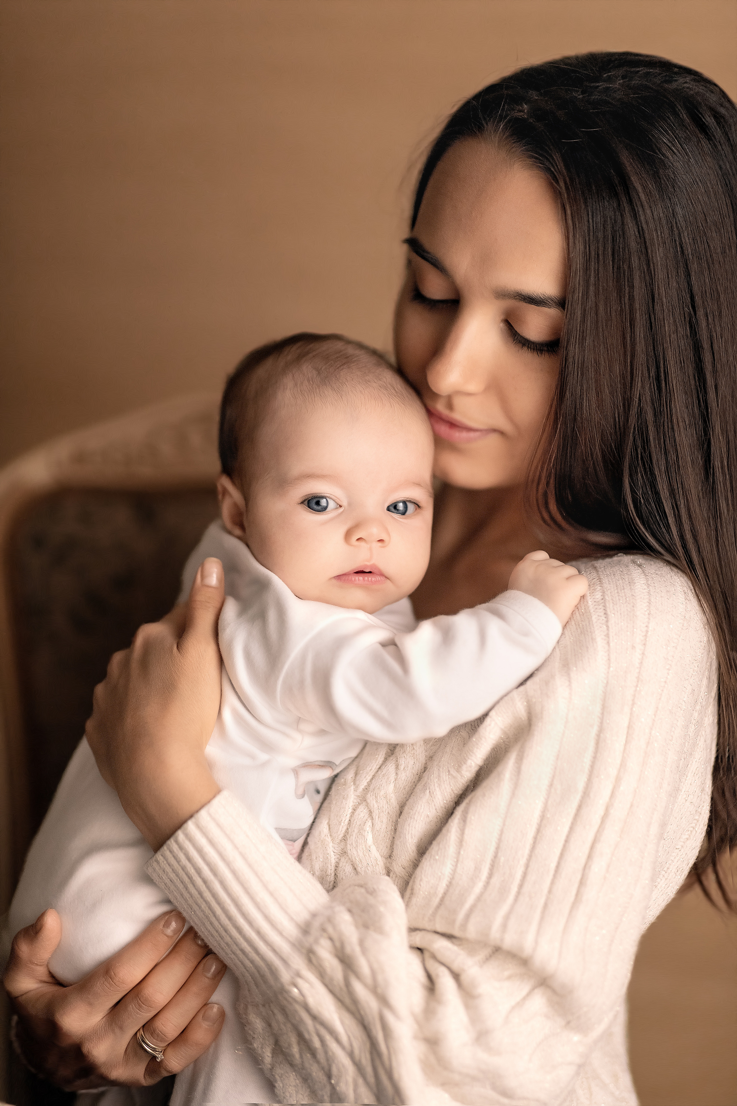 Сьемка в домашних условиях. Семейный и детский фотограф в Ростове-на-Дону и области Елена Абрамова