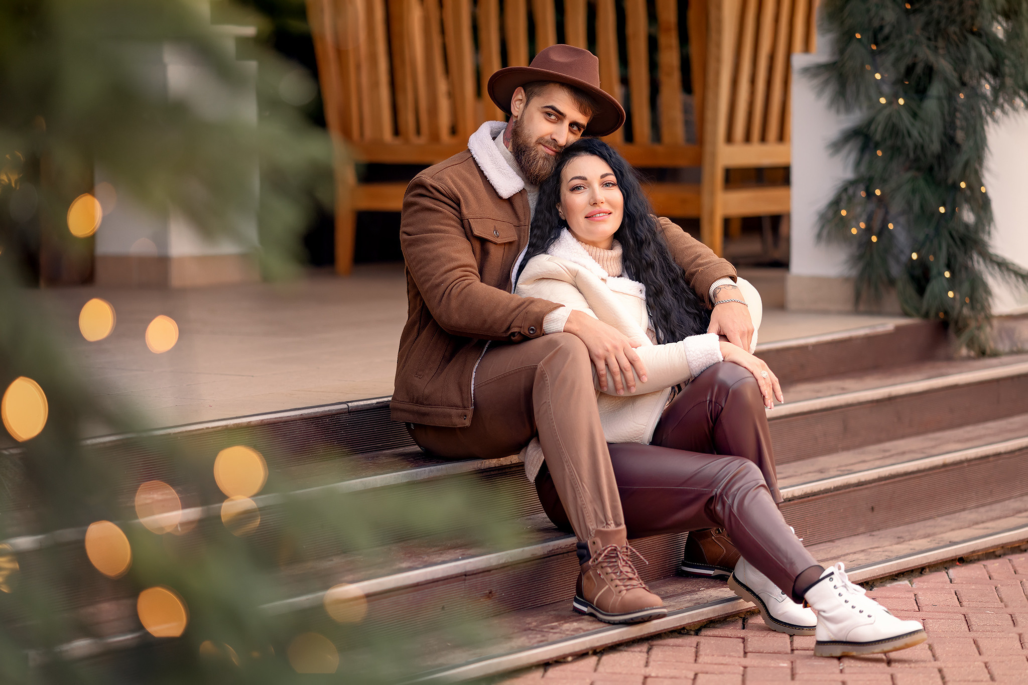 Лавстори. Семейный и детский фотограф в Ростове-на-Дону и области Елена Абрамова