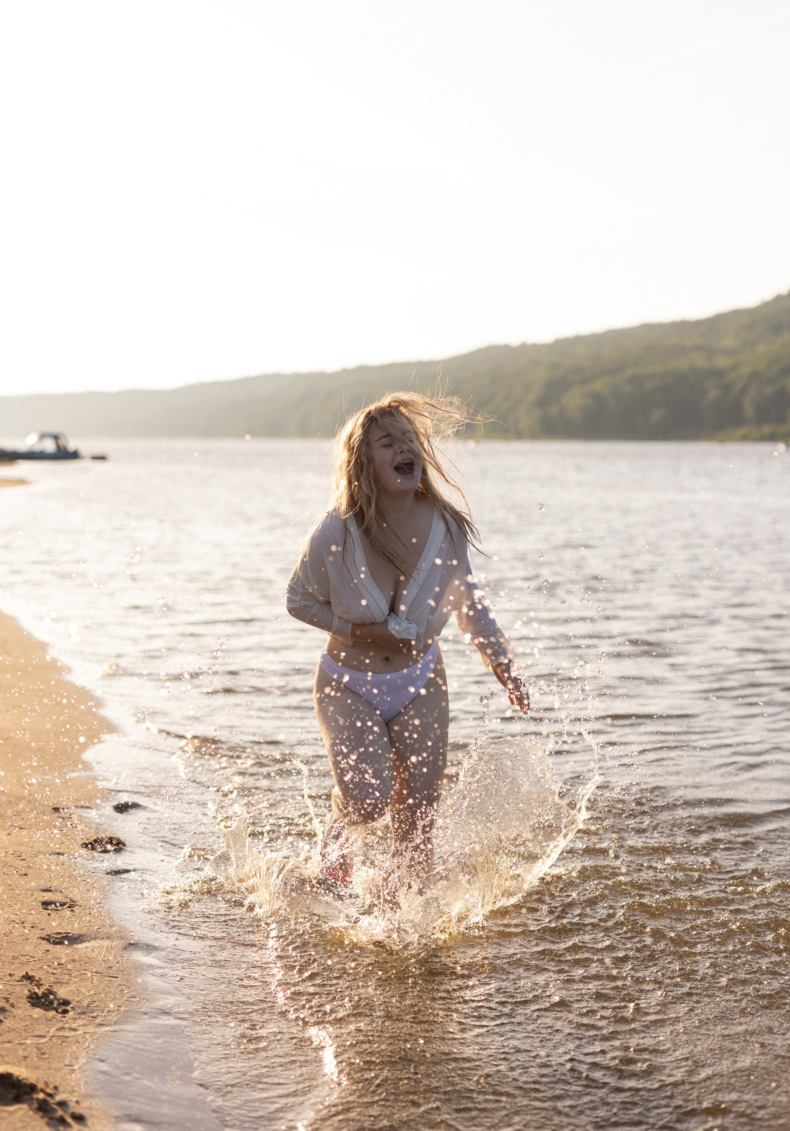 Татьяна. Фотограф в Нижнем Новгороде, Дзержинске Олеся Хозяева