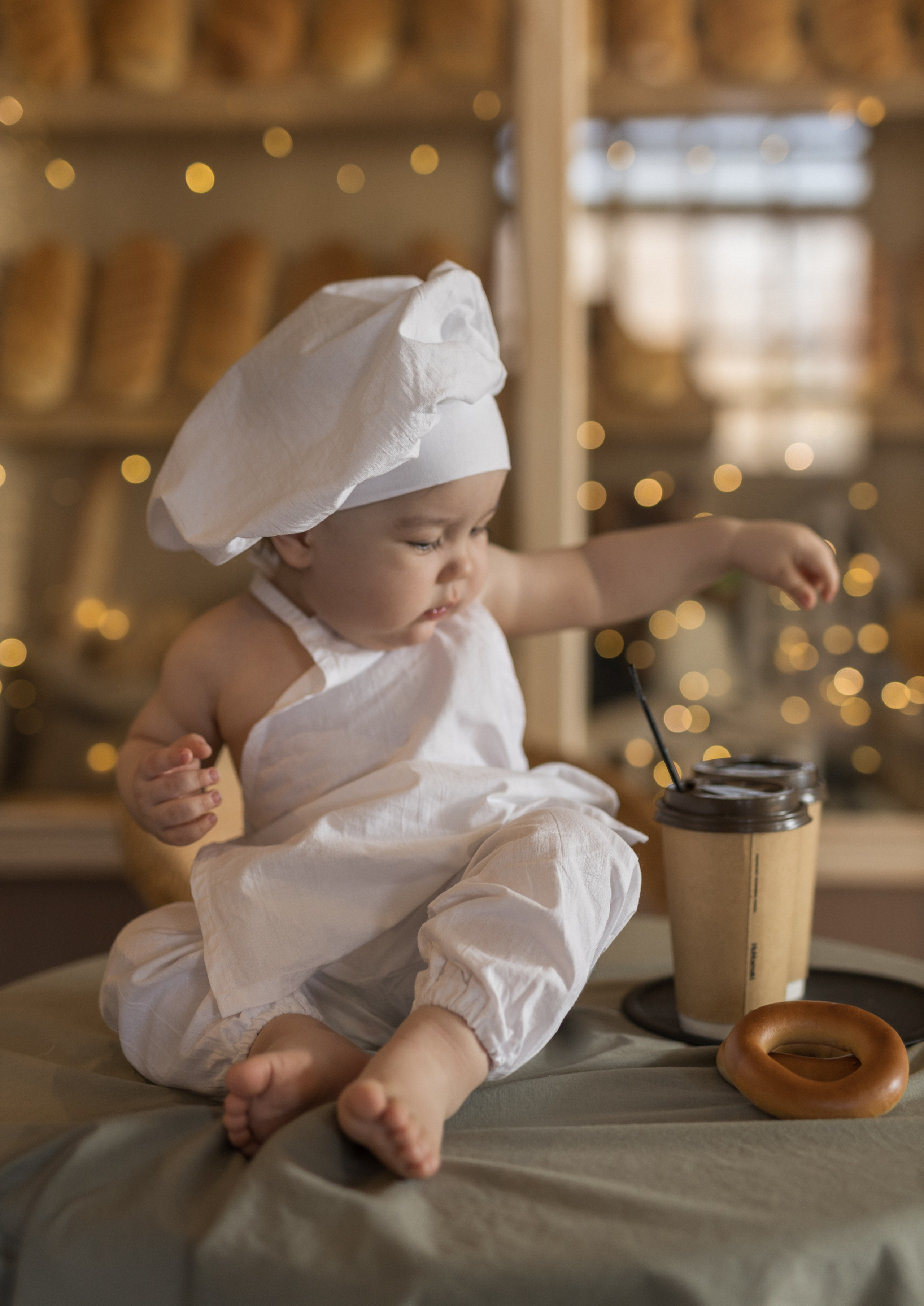 Поварята. Фотограф в Нижнем Новгороде, Дзержинске Олеся Хозяева