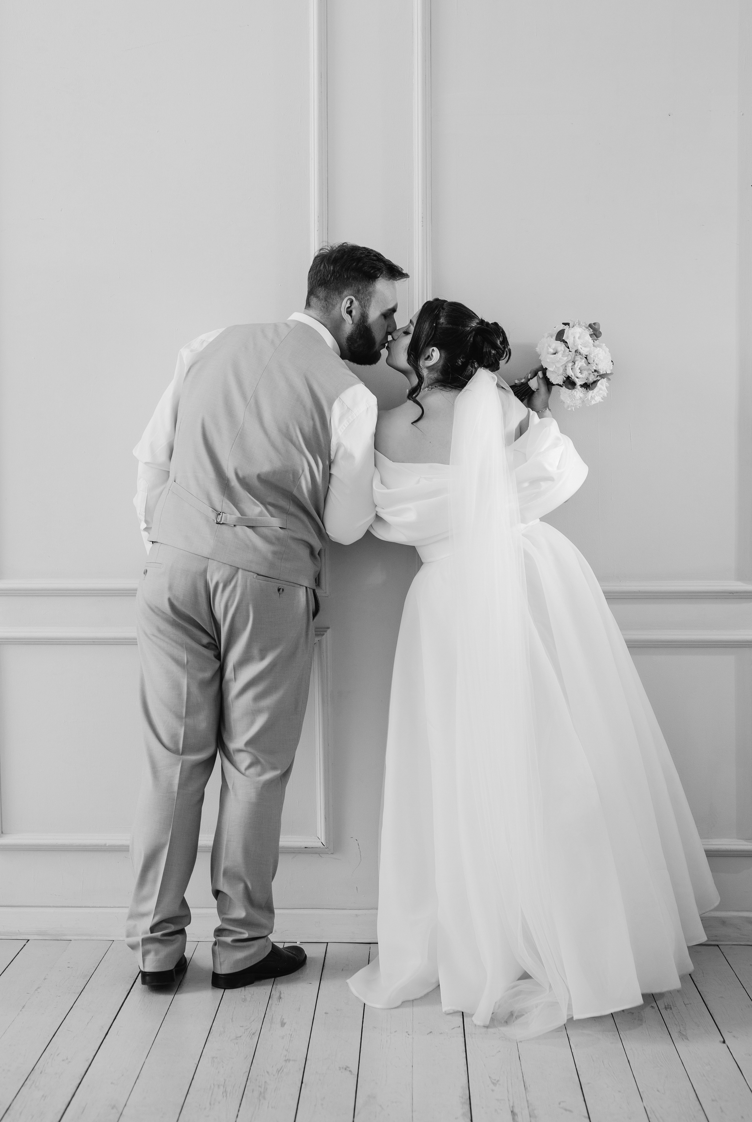 Роман и Алена | Wedding Day. Фотограф в Нижнем Новгороде, Дзержинске Олеся Хозяева