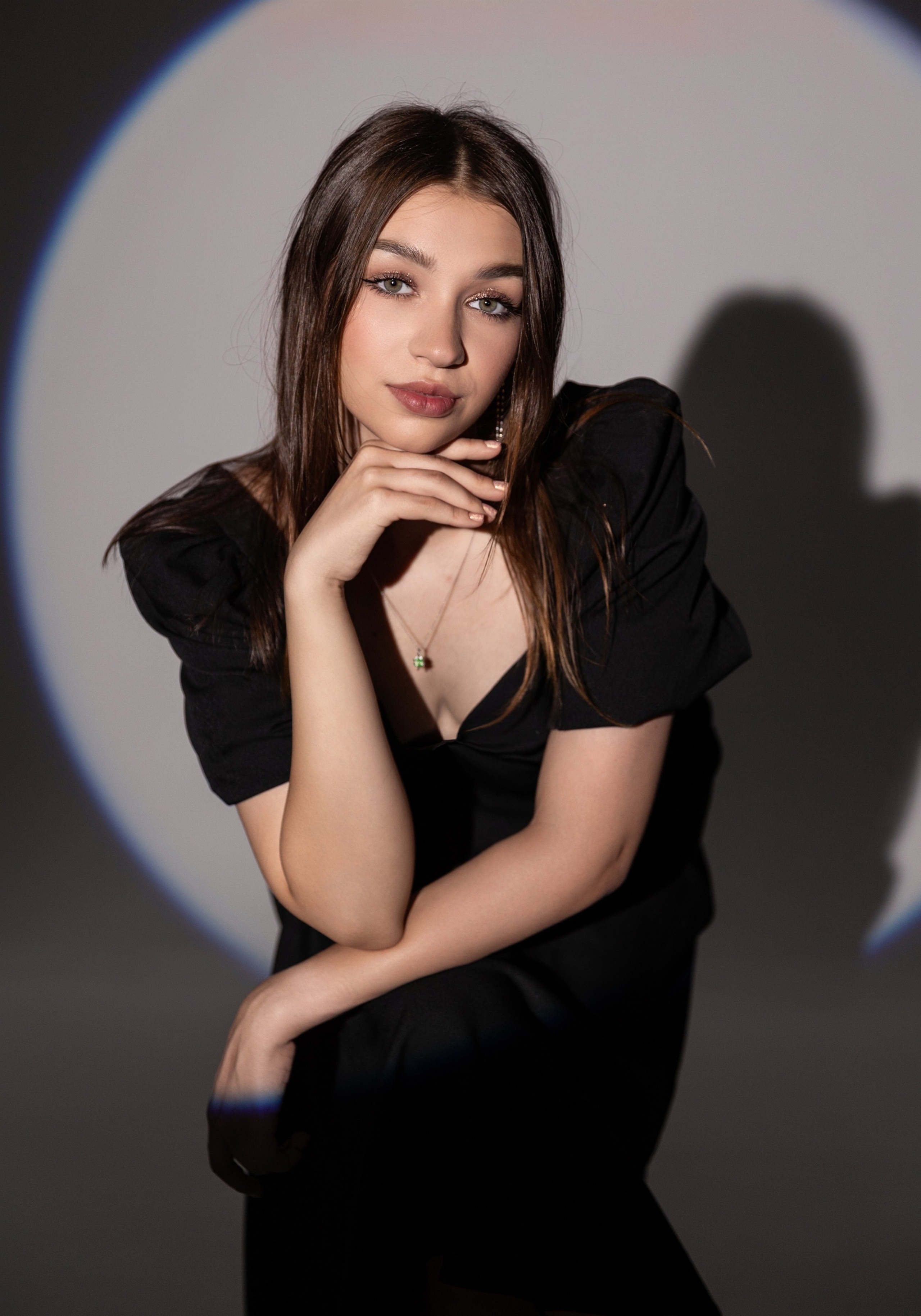 Индивидуальные съемки. Фотограф в Нижнем Новгороде, Дзержинске Олеся Хозяева