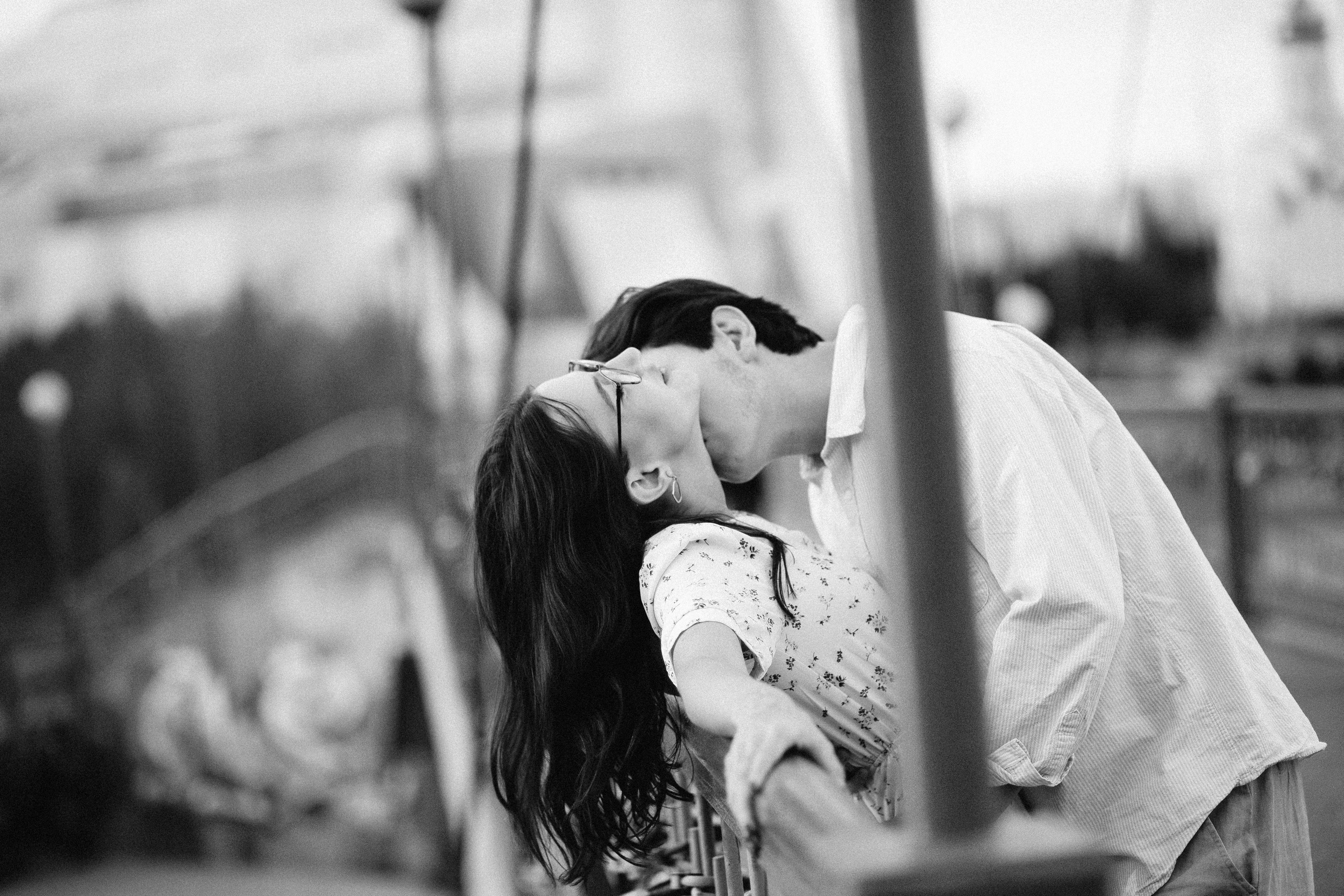 Вероника и Арсен. Фотограф Тимербаева Алина г. Сургут