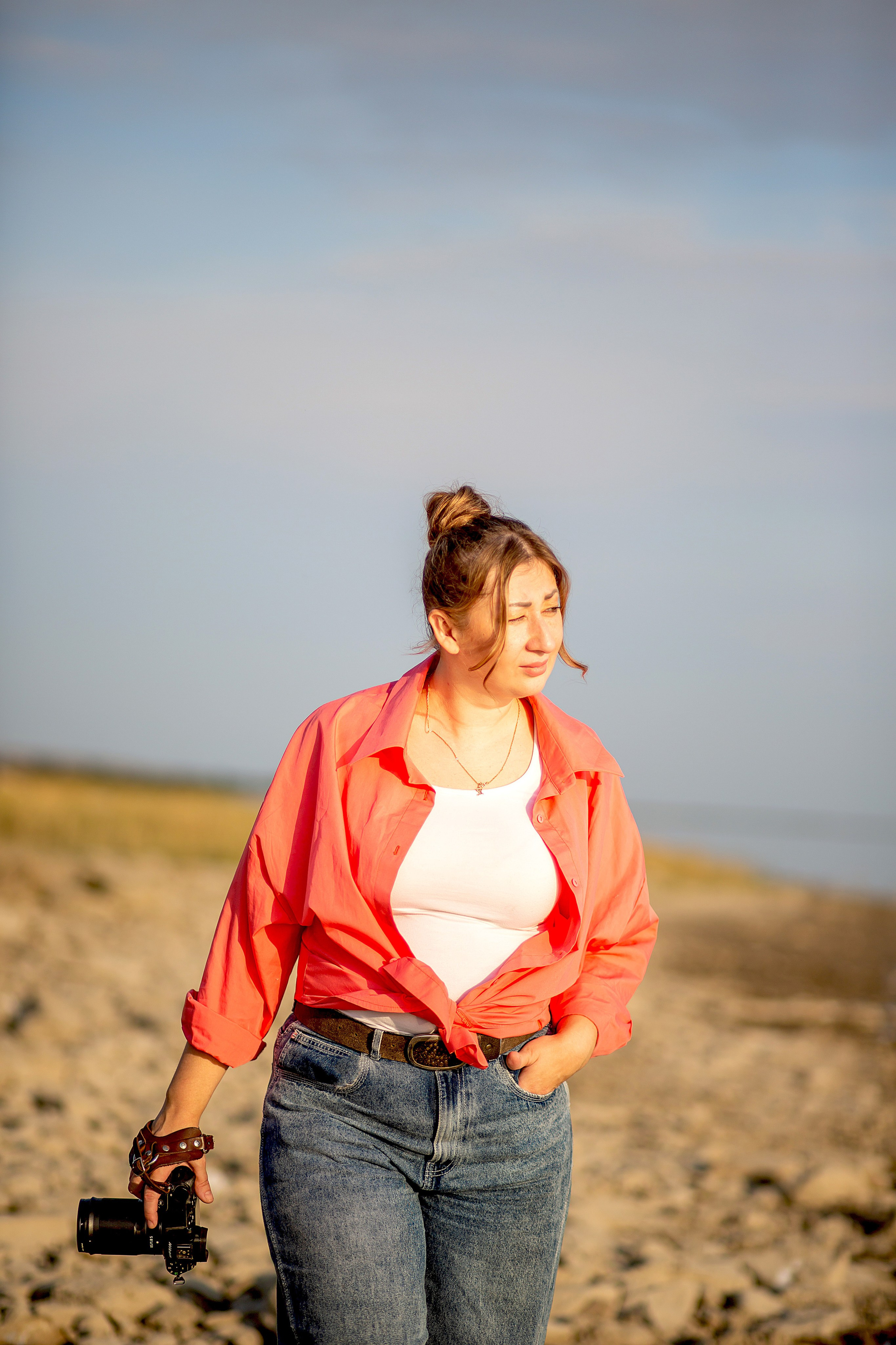 Таня. Главная