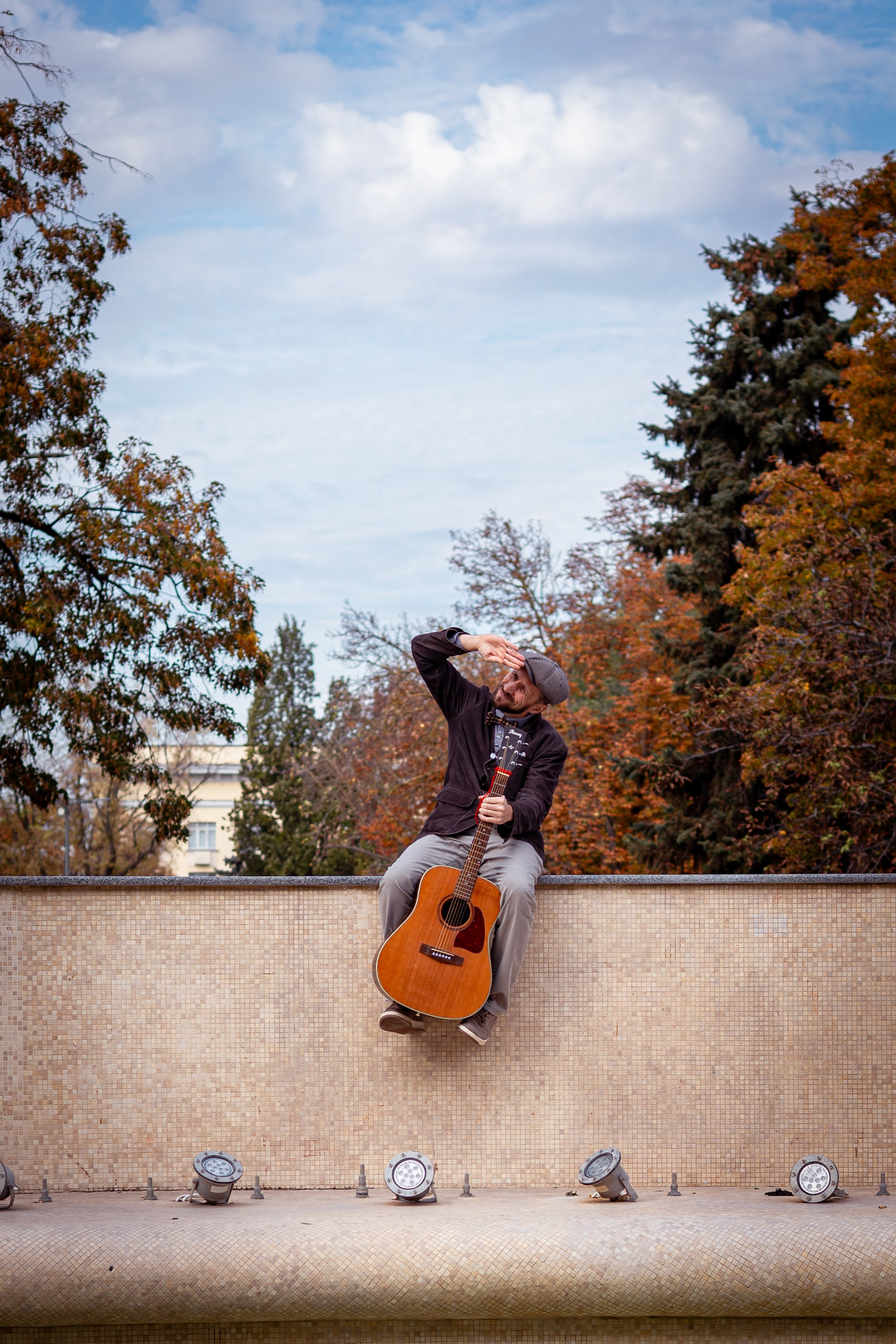 АНДРЕЙ. Главная