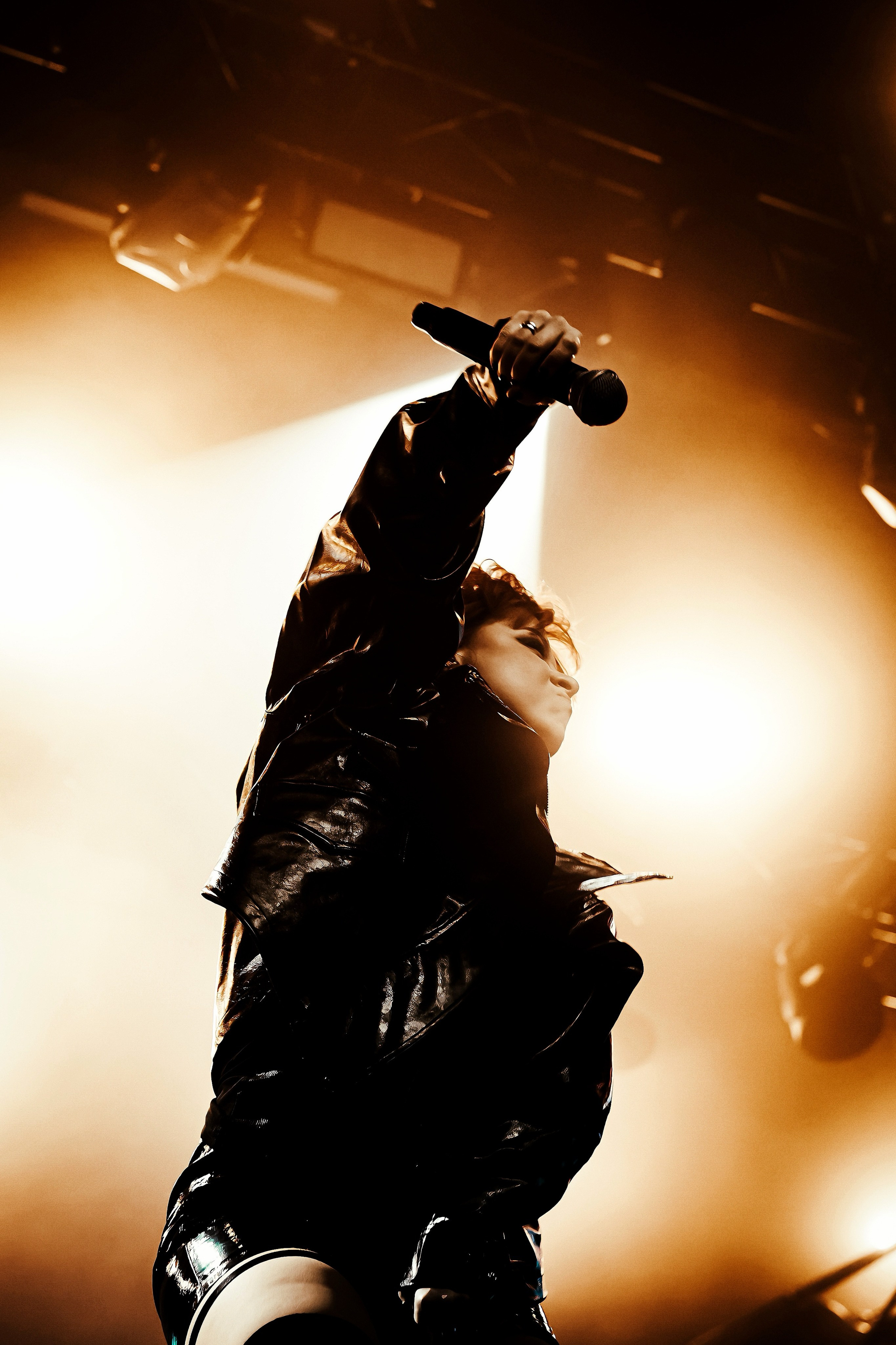 TRITIA | A2. Фотограф из Петербурга Софи Веритас Концерты и портреты