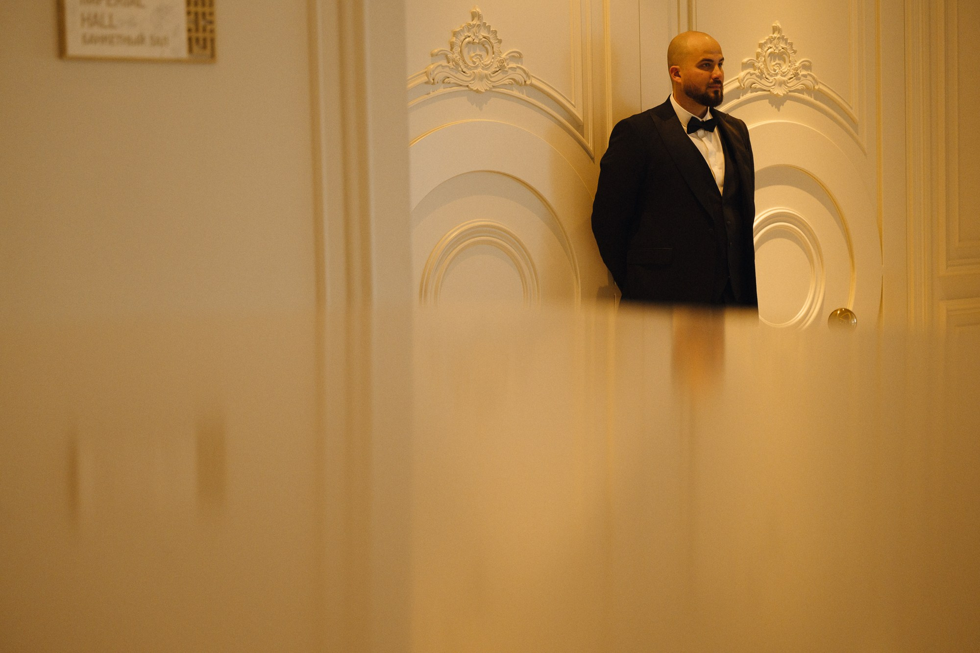 Любовь как в кино. Свадебный и репортажный фотограф Павел Царьков