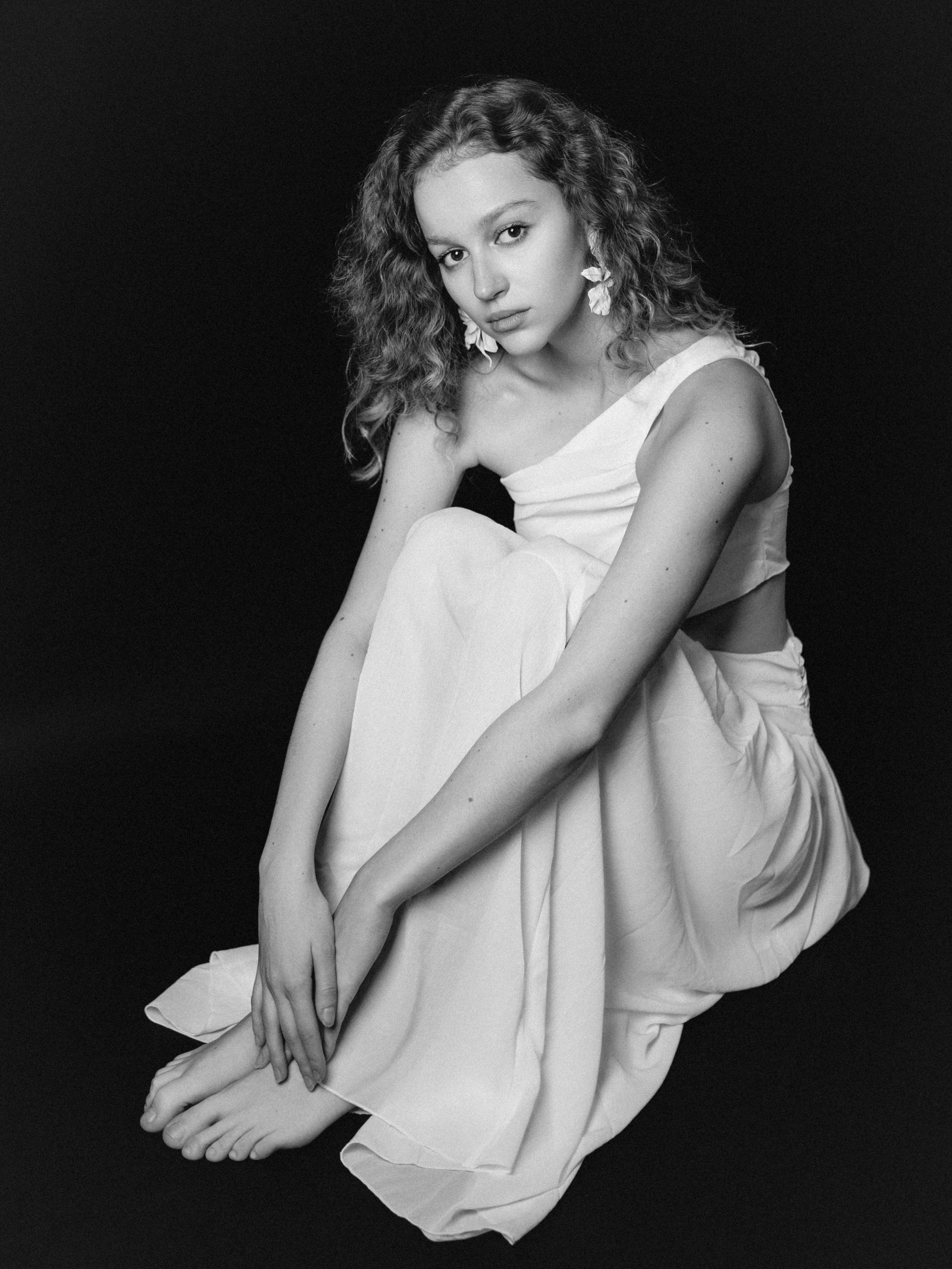 Лиза. Фотограф Екатерина
