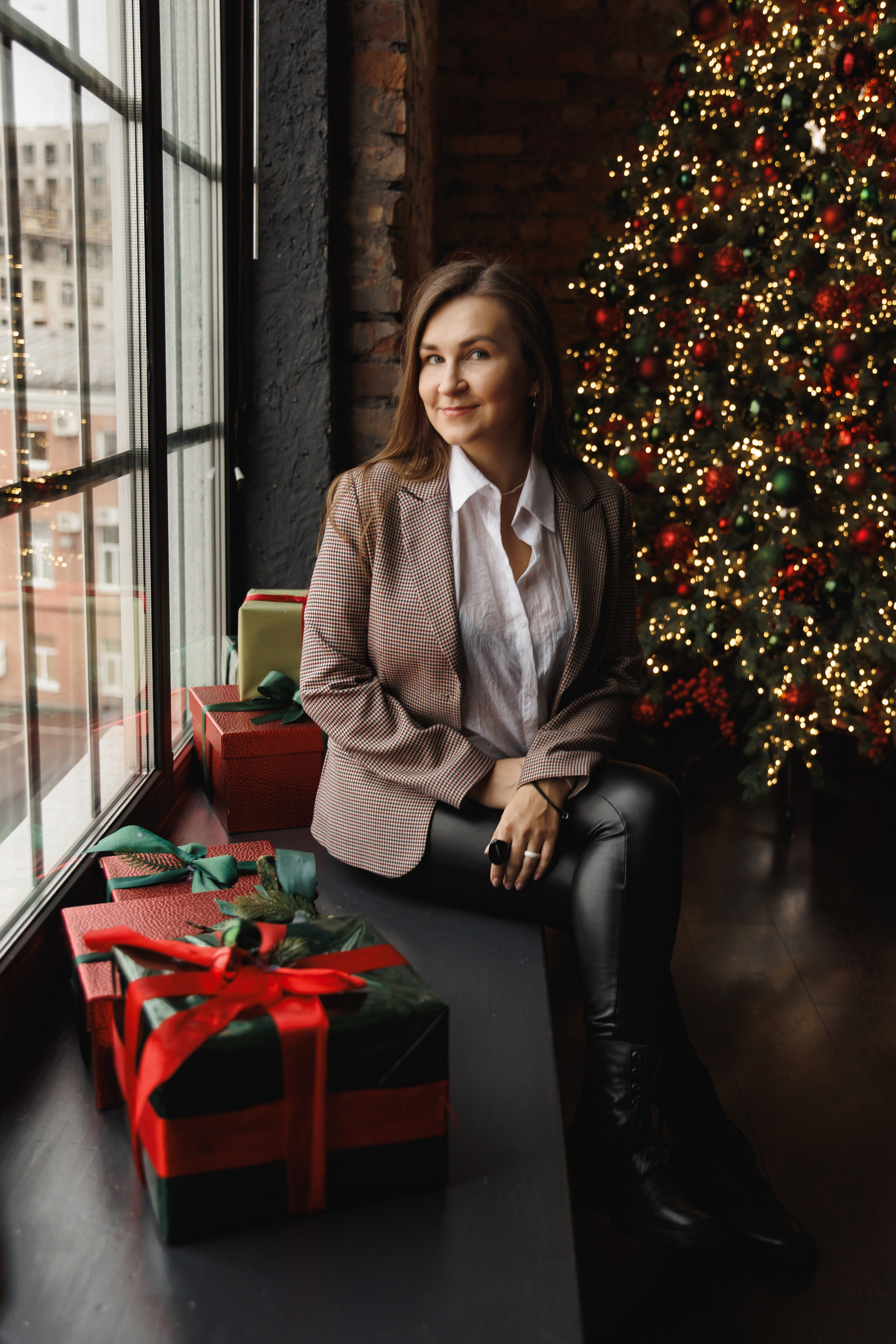 Фотосессия в Мансарде. Wedding photographer in St. Petersburg, Europe and Israel Anna Agafon