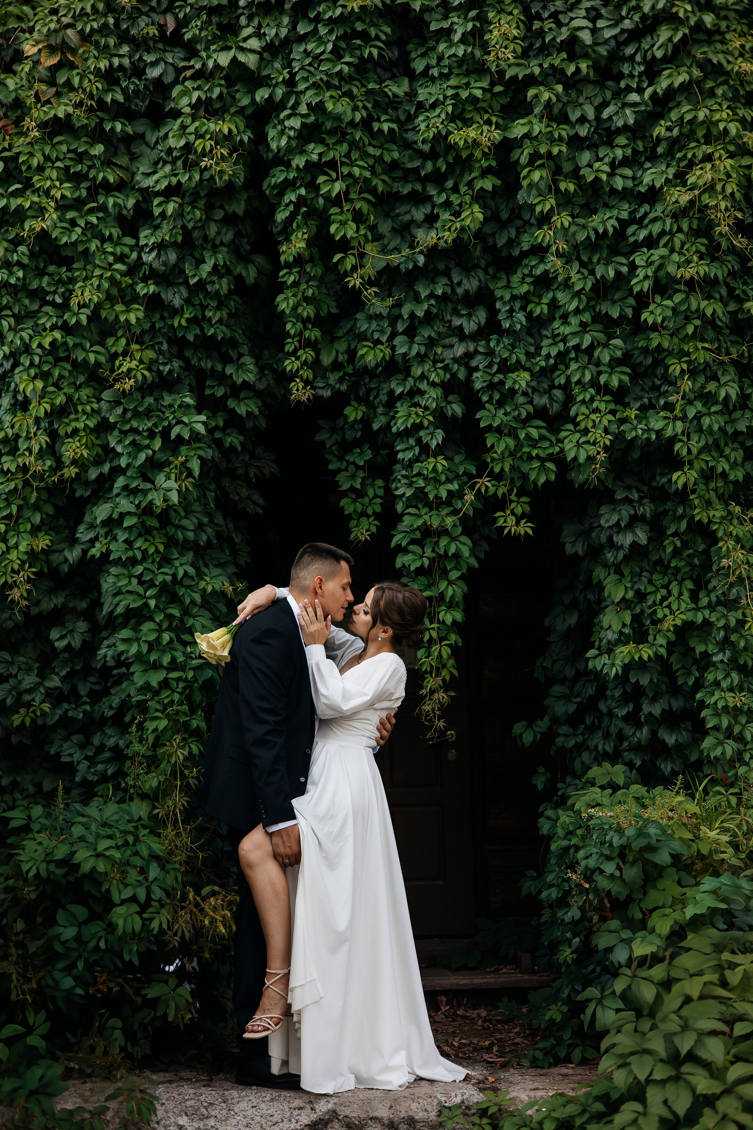 Свадьбы. Фотограф в Москве Екатерина Потапова