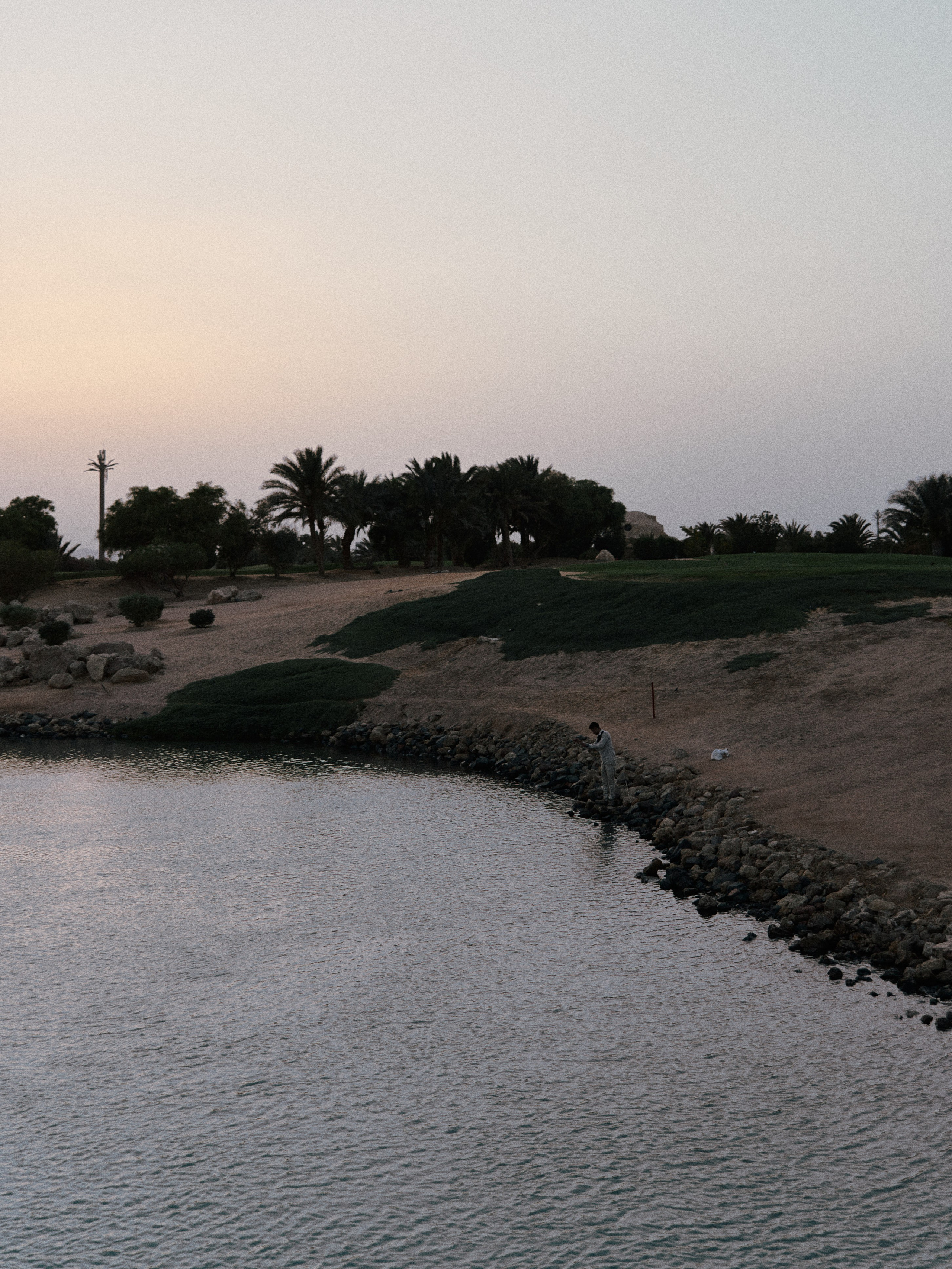 Другое. Jorgis Talè — photographer, kind person, teacher of arts and other mag