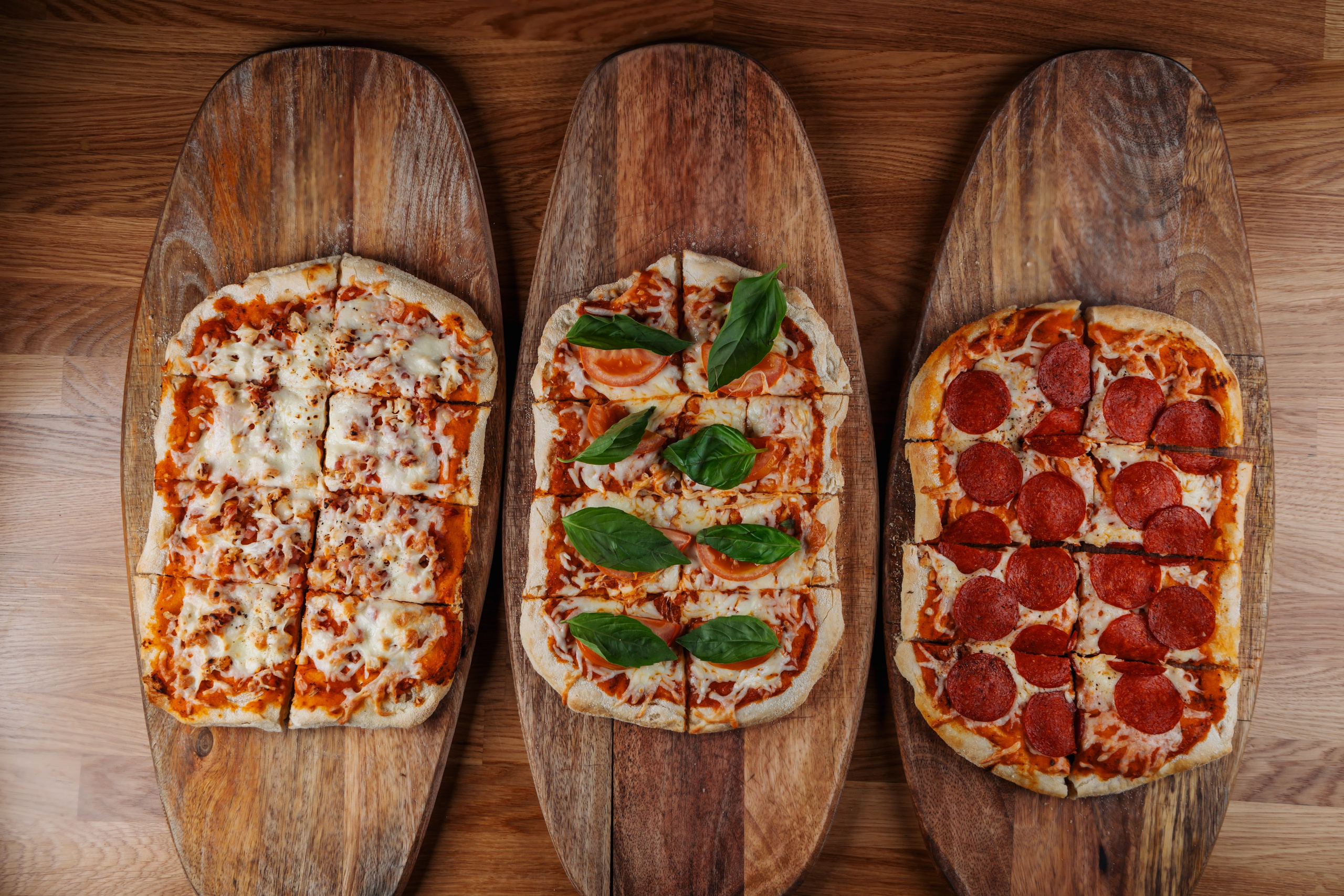 Меню ПРОБКА БАР