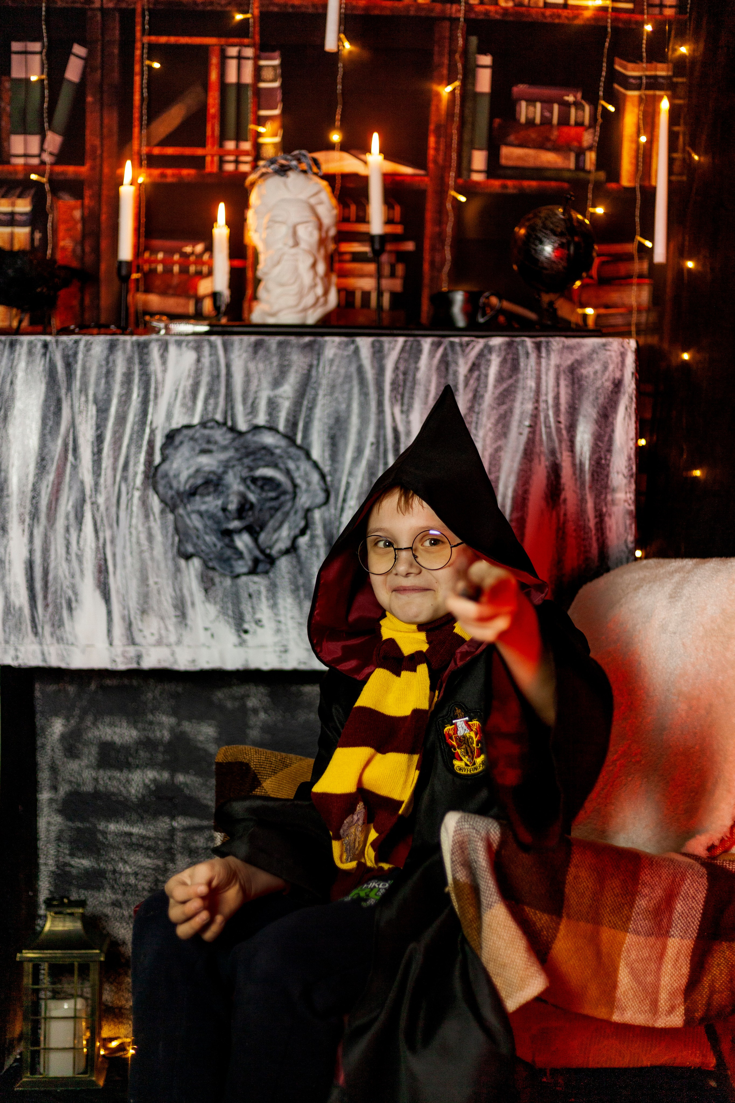 Творческие съемки. PROphoto