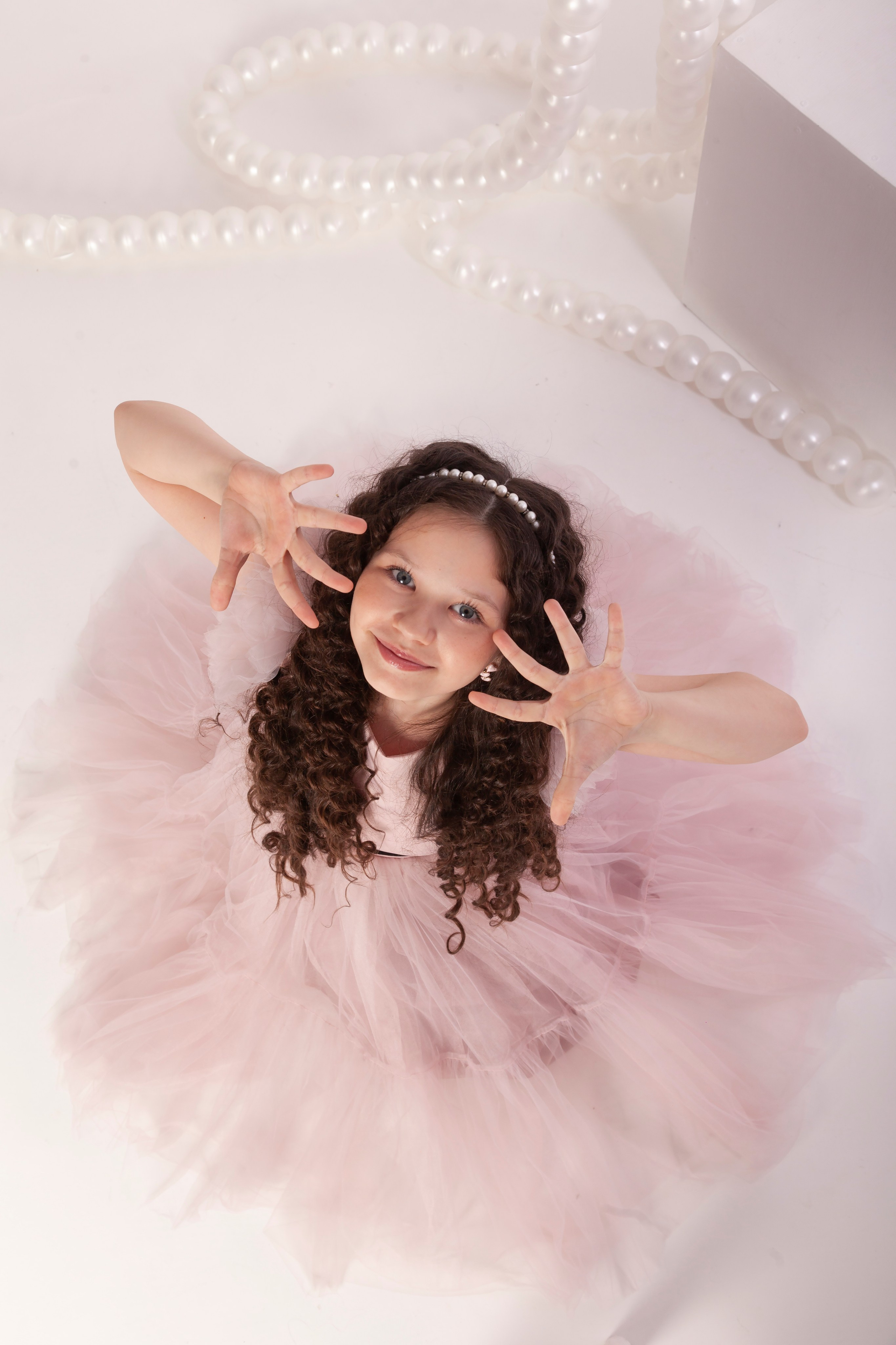 Детки. PROphoto