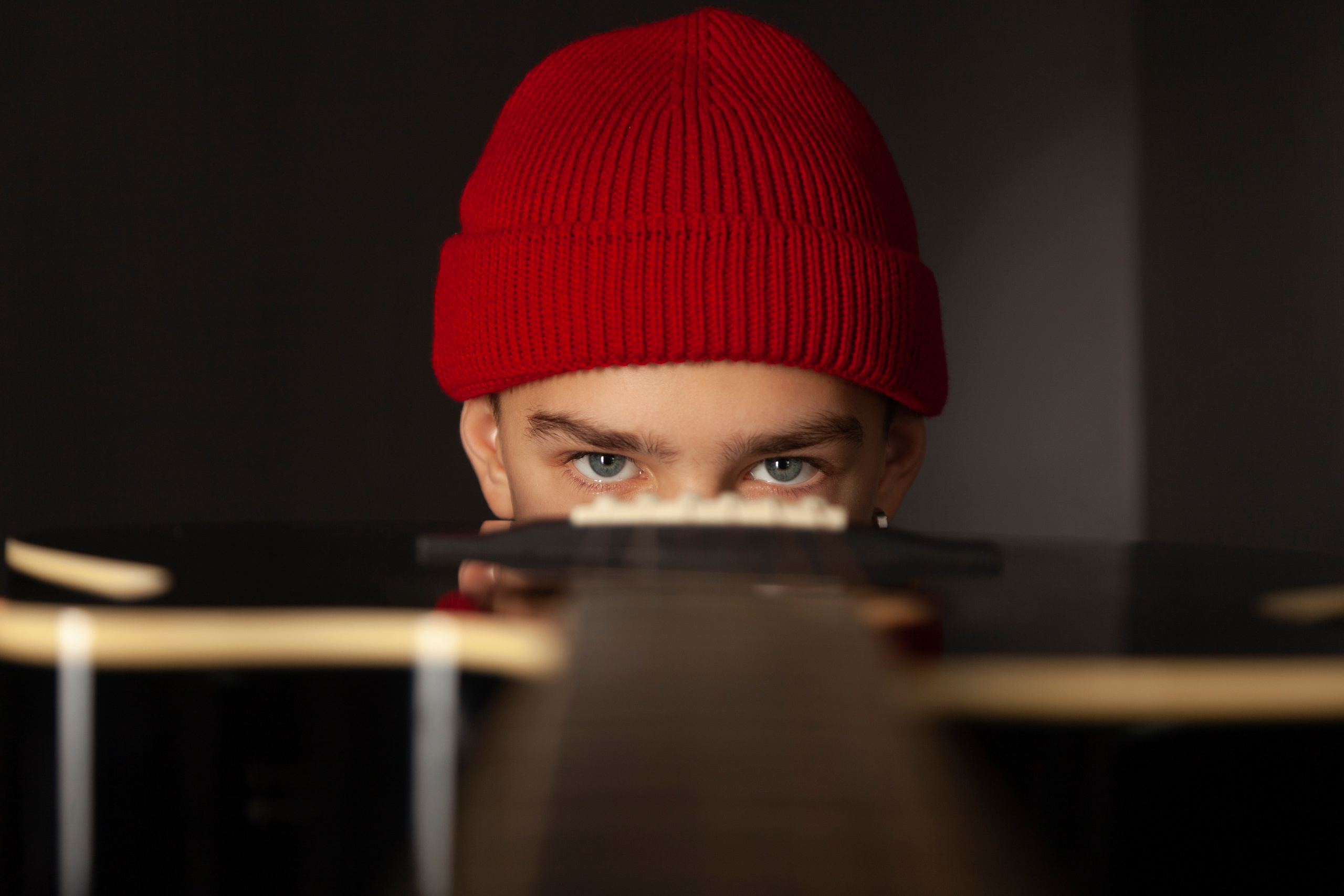 Детки. PROphoto