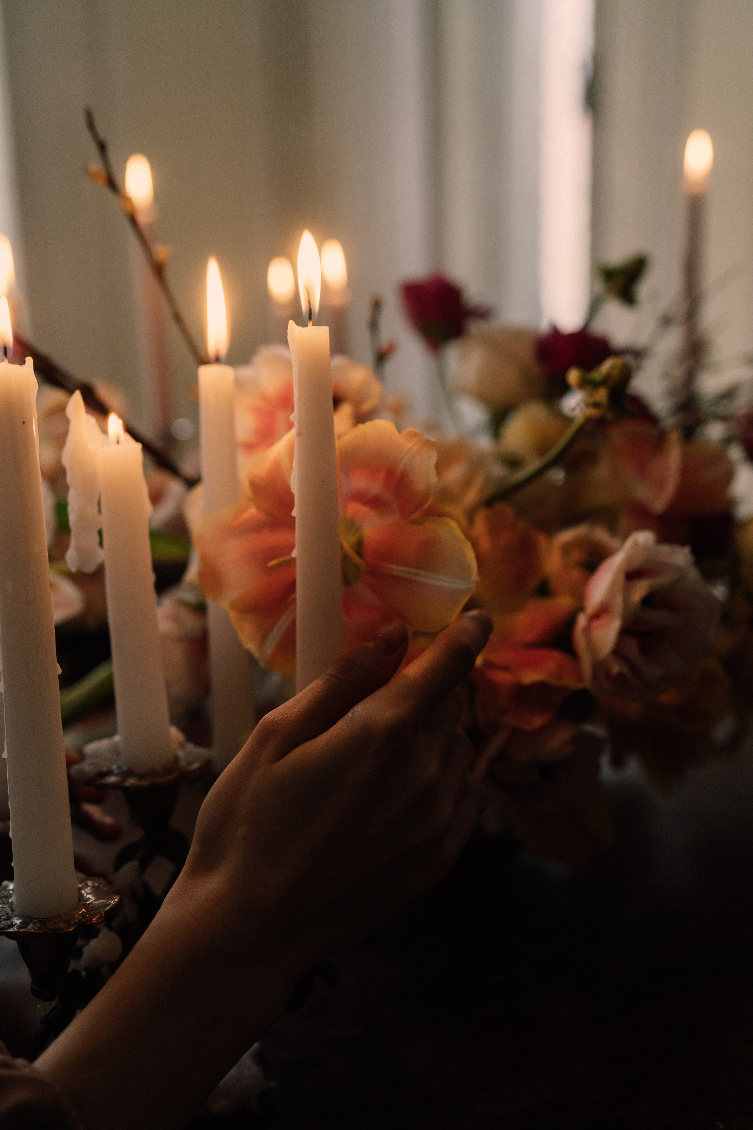 Три сестры. Чувственный фотограф в Санкт-Петербурге Пятнова Ксения