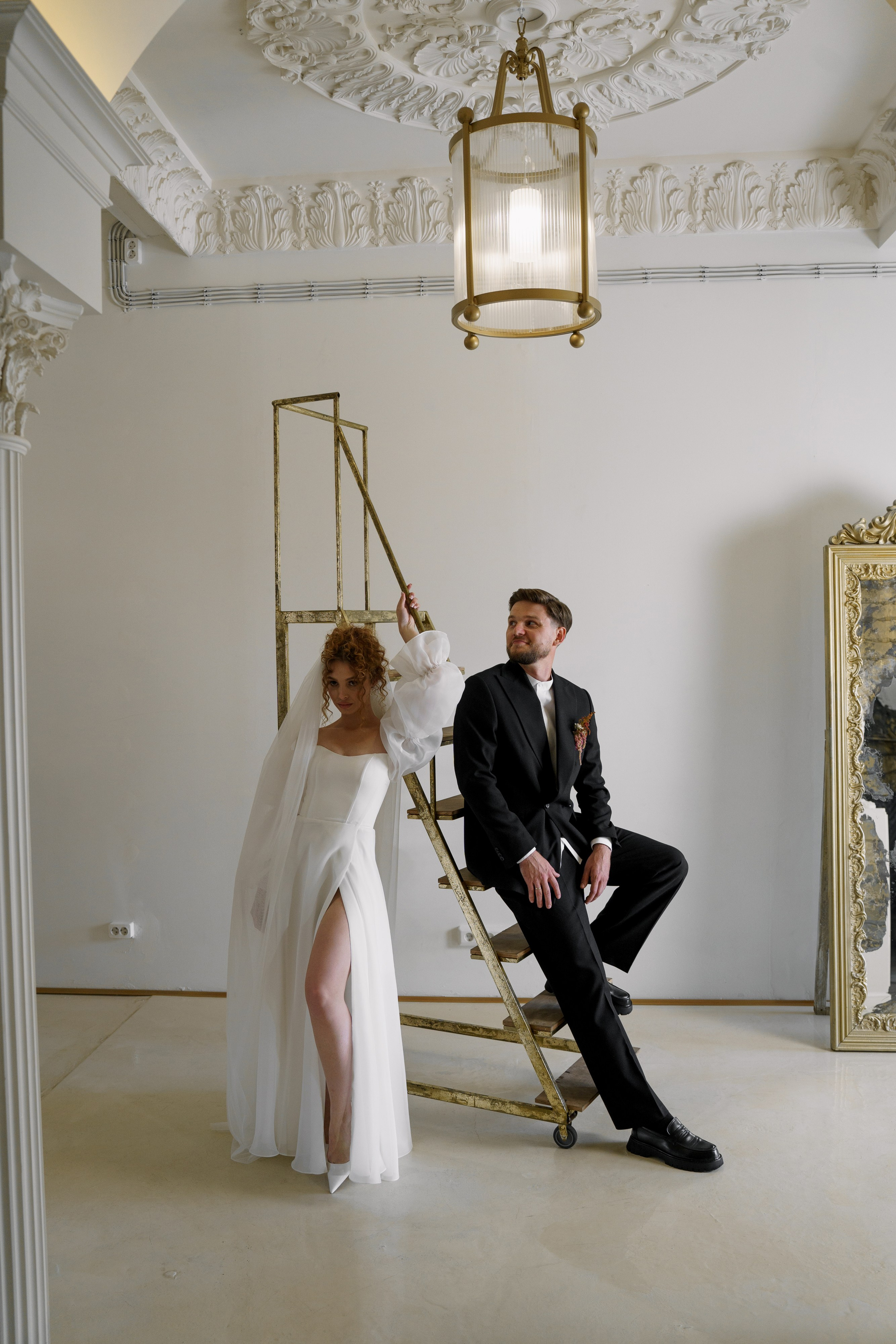 Глеб+Ангелина. Свадебный фотограф в Краснодаре Алексей Кудинов