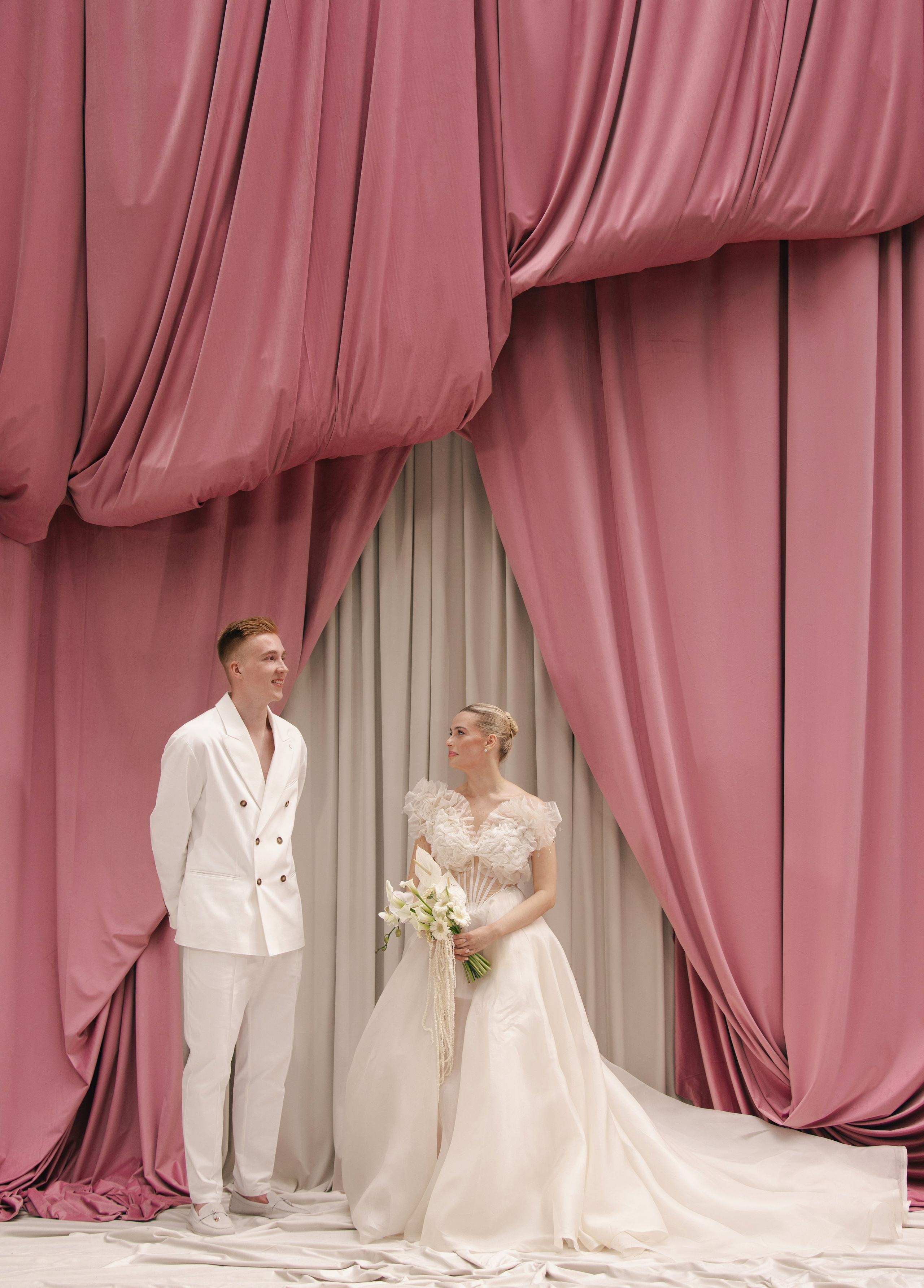 Ты — моя команда!