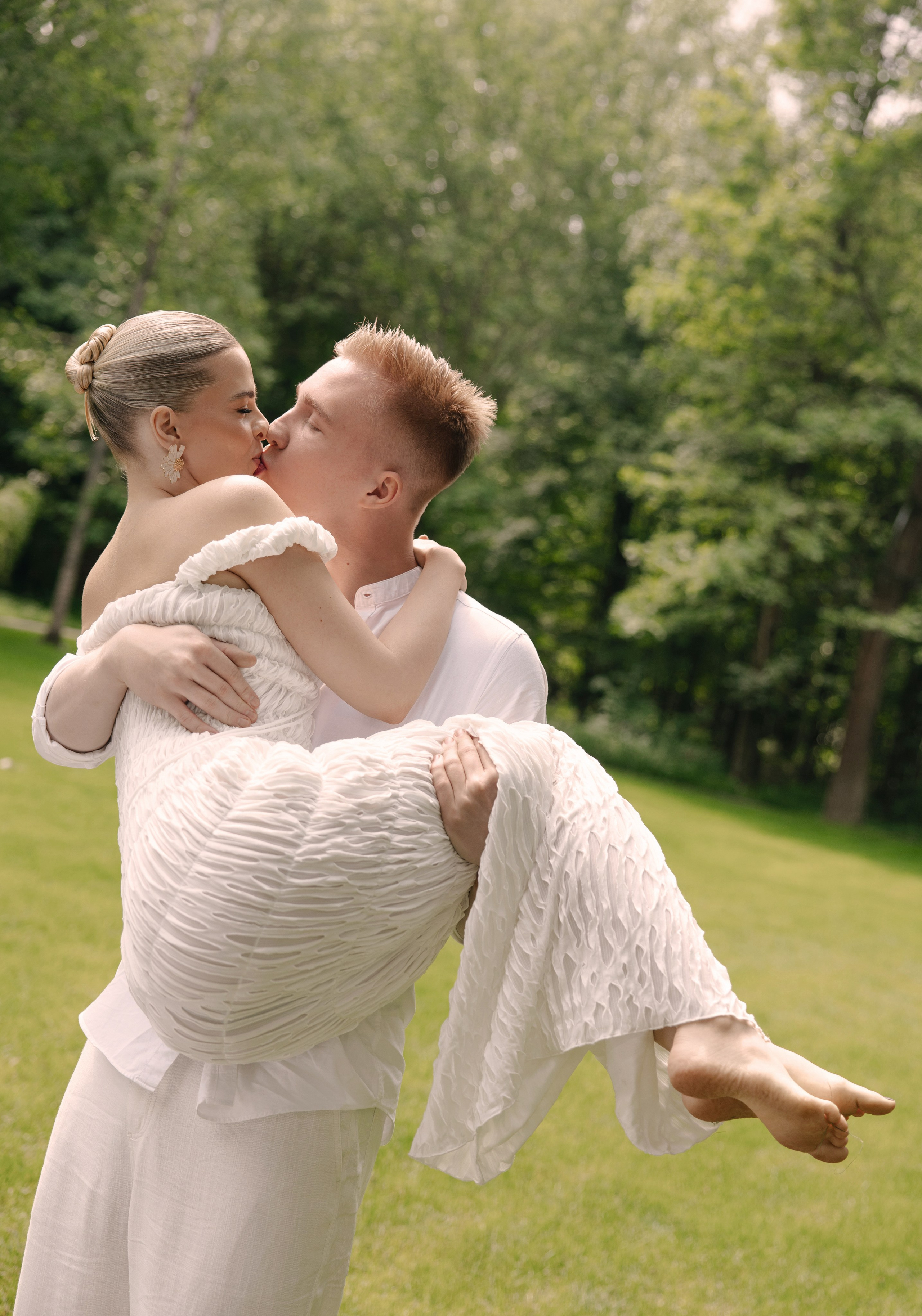 Ты — моя команда!