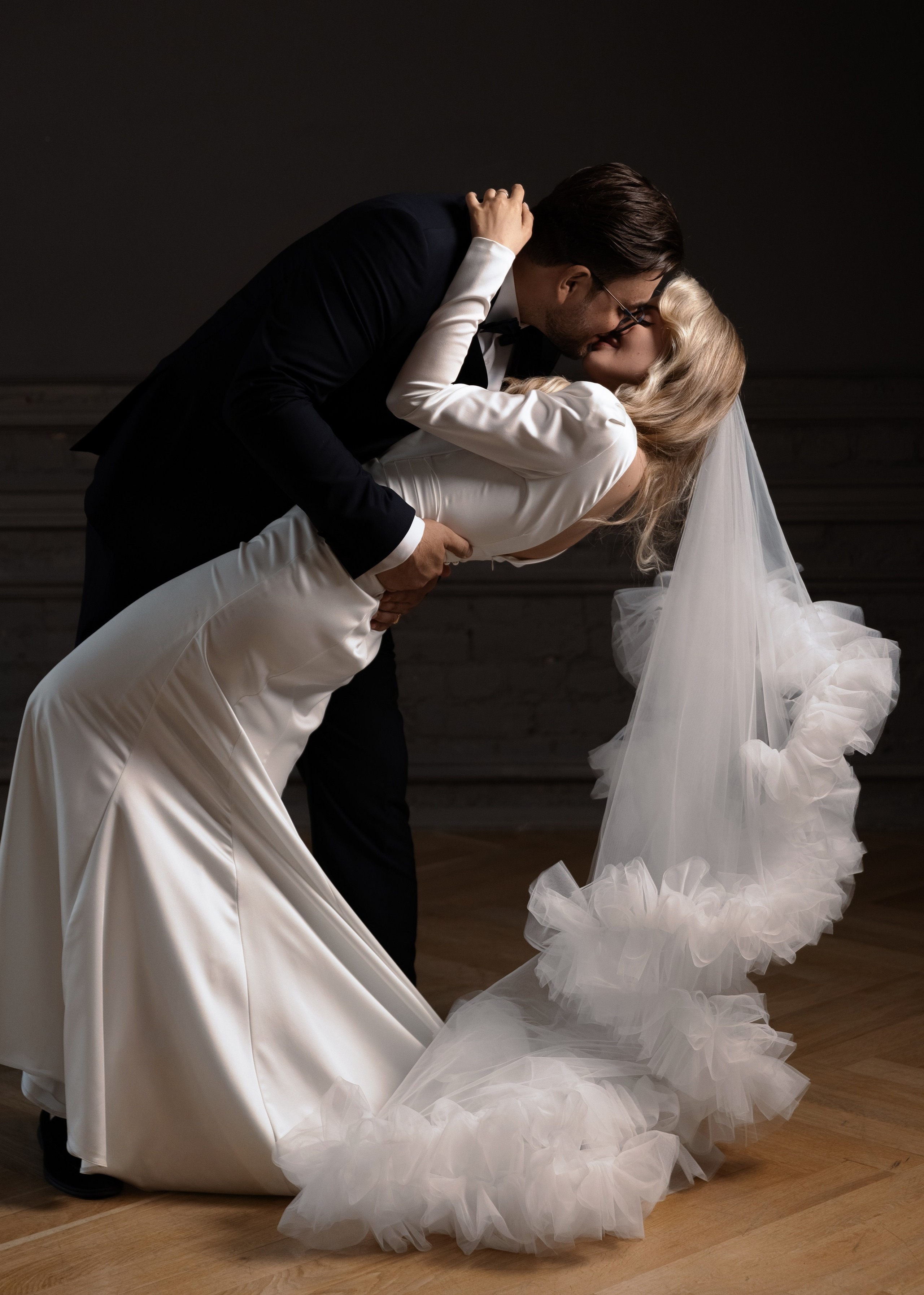 В Питере любить