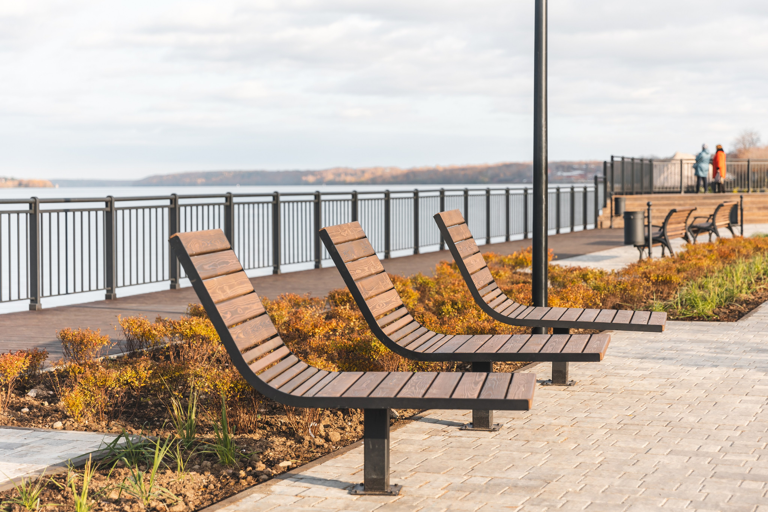 Общественные пространства. Наталья Летунова — интерьерный фотограф в Иванове