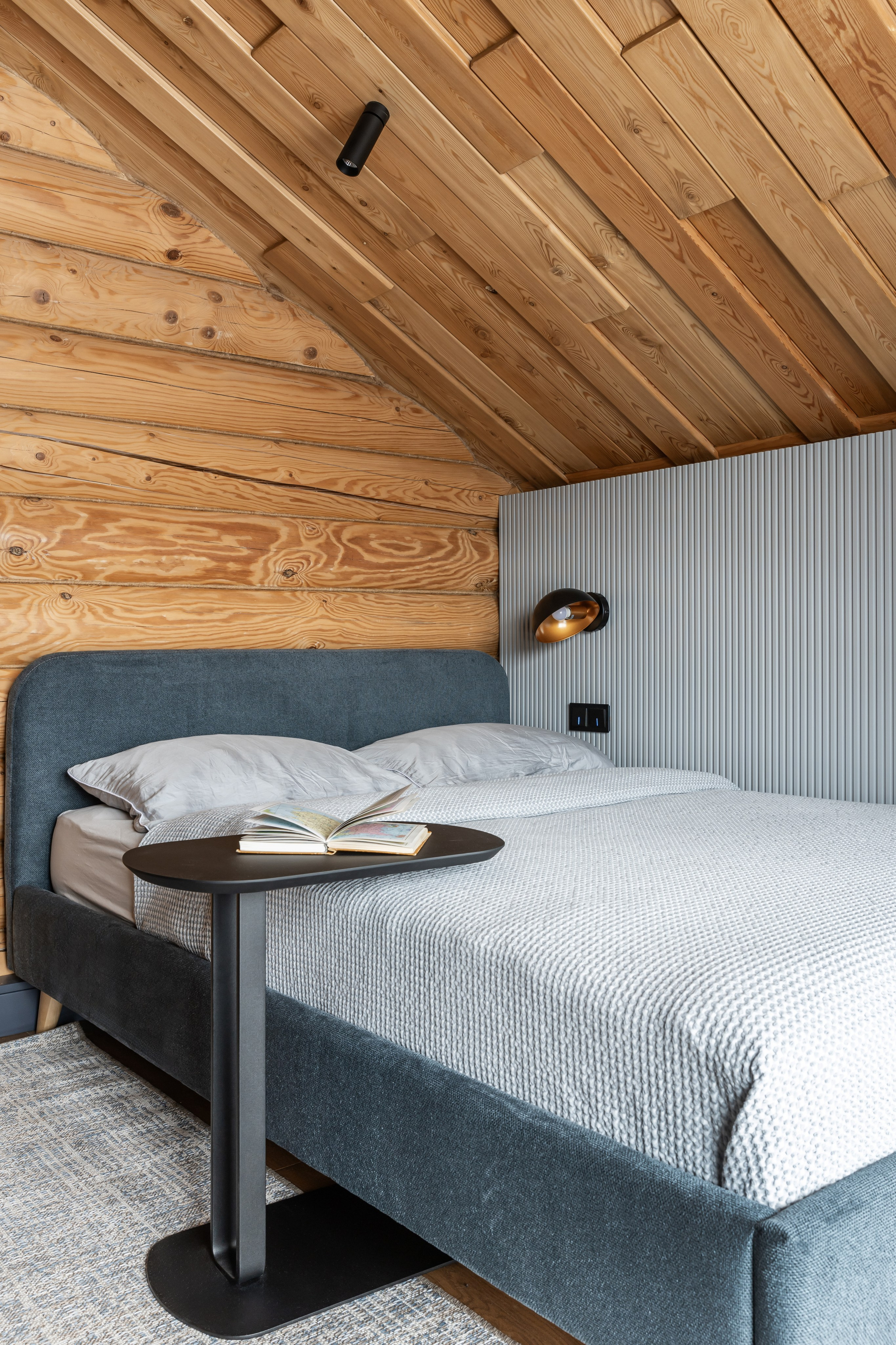 MONOCHROME. Наталья Летунова — интерьерный фотограф в Иванове