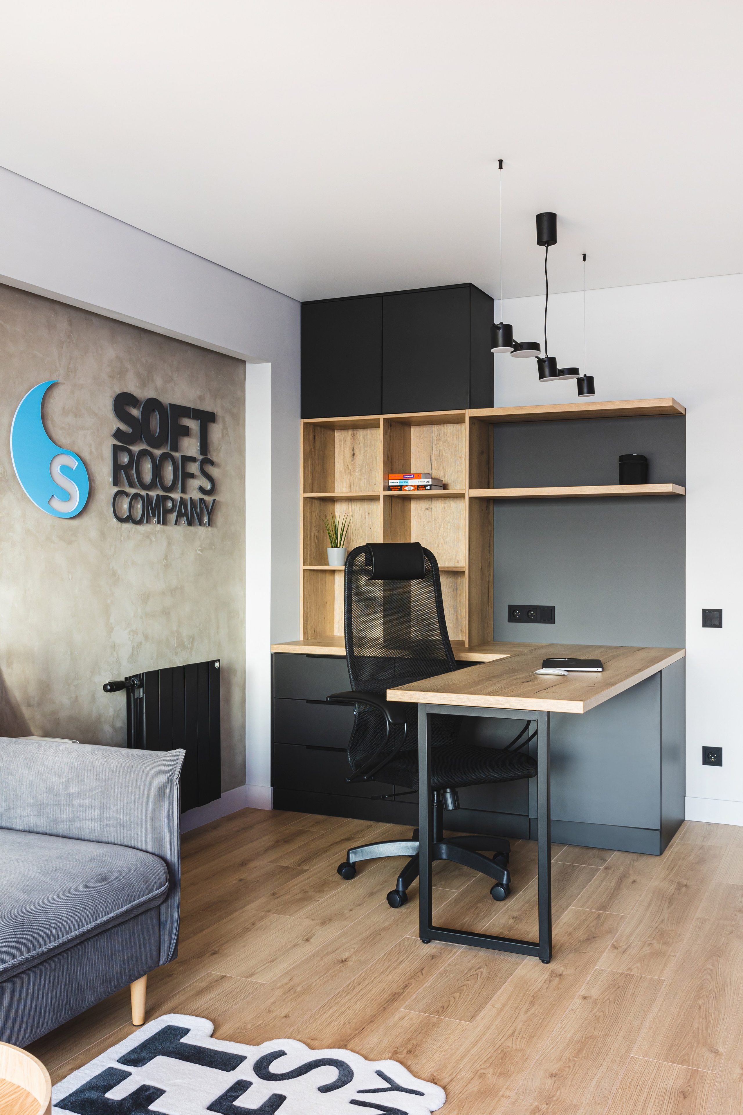 ЮЛИЯ ФЕДОТОВА. Наталья Летунова — интерьерный фотограф в Иванове