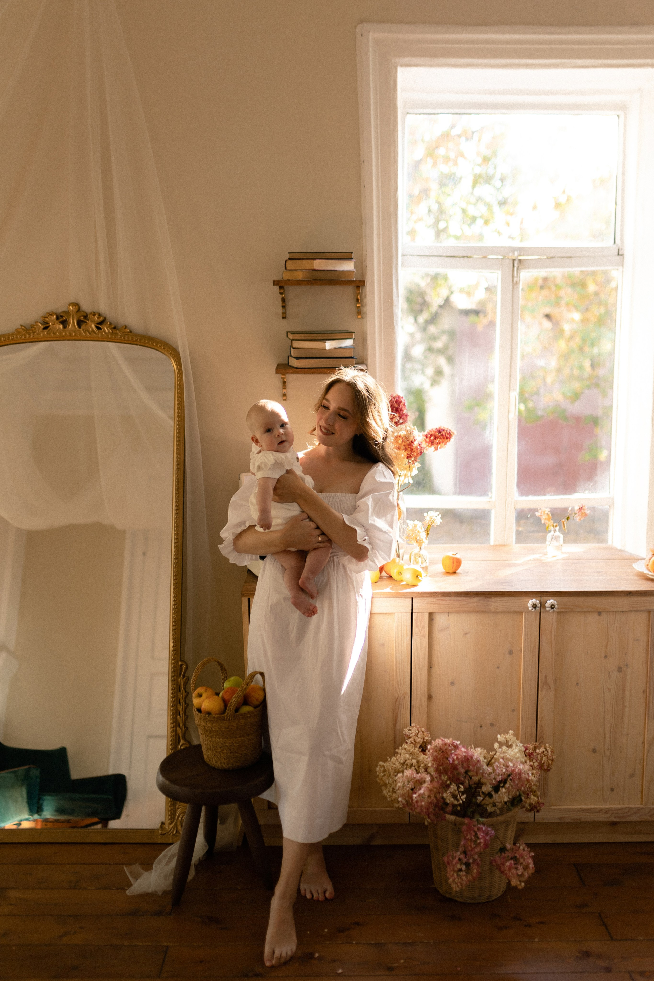 Портфолио//FAMILY. Фотограф Тюмень Пушковская Кристина