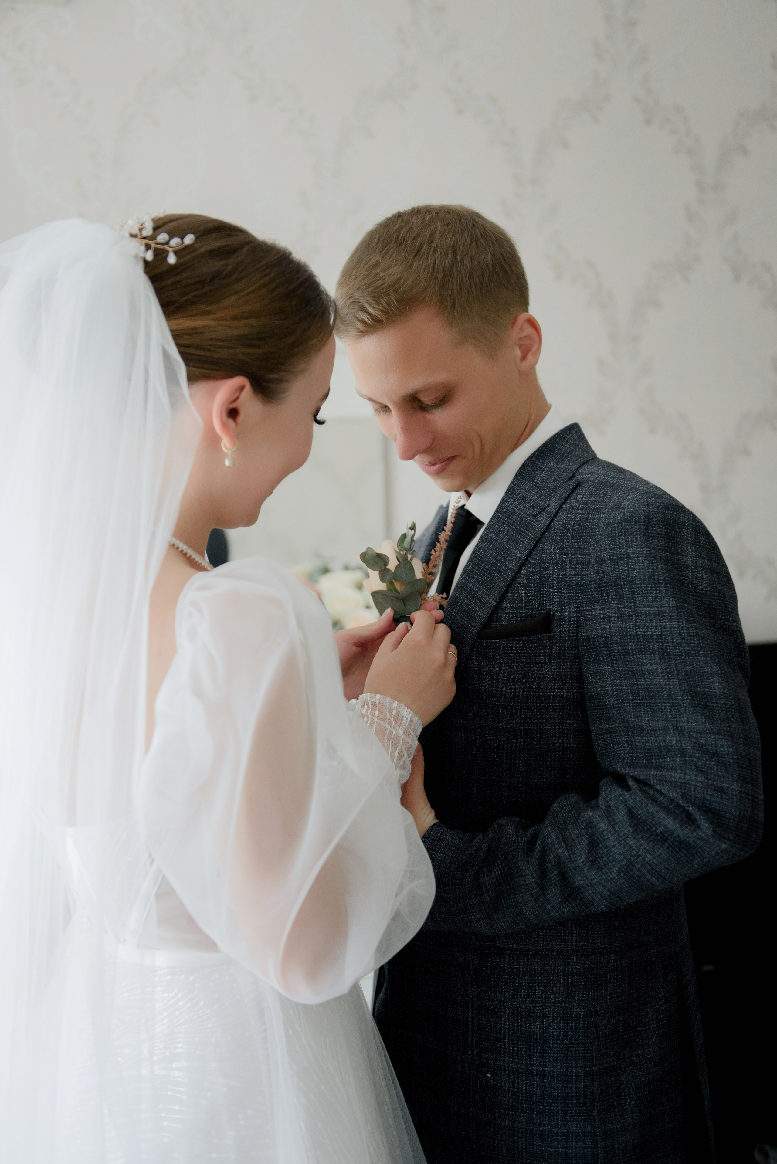 Игорь и Алина. Свадебный и семейный фотограф Темрюк Алёна Ковальская