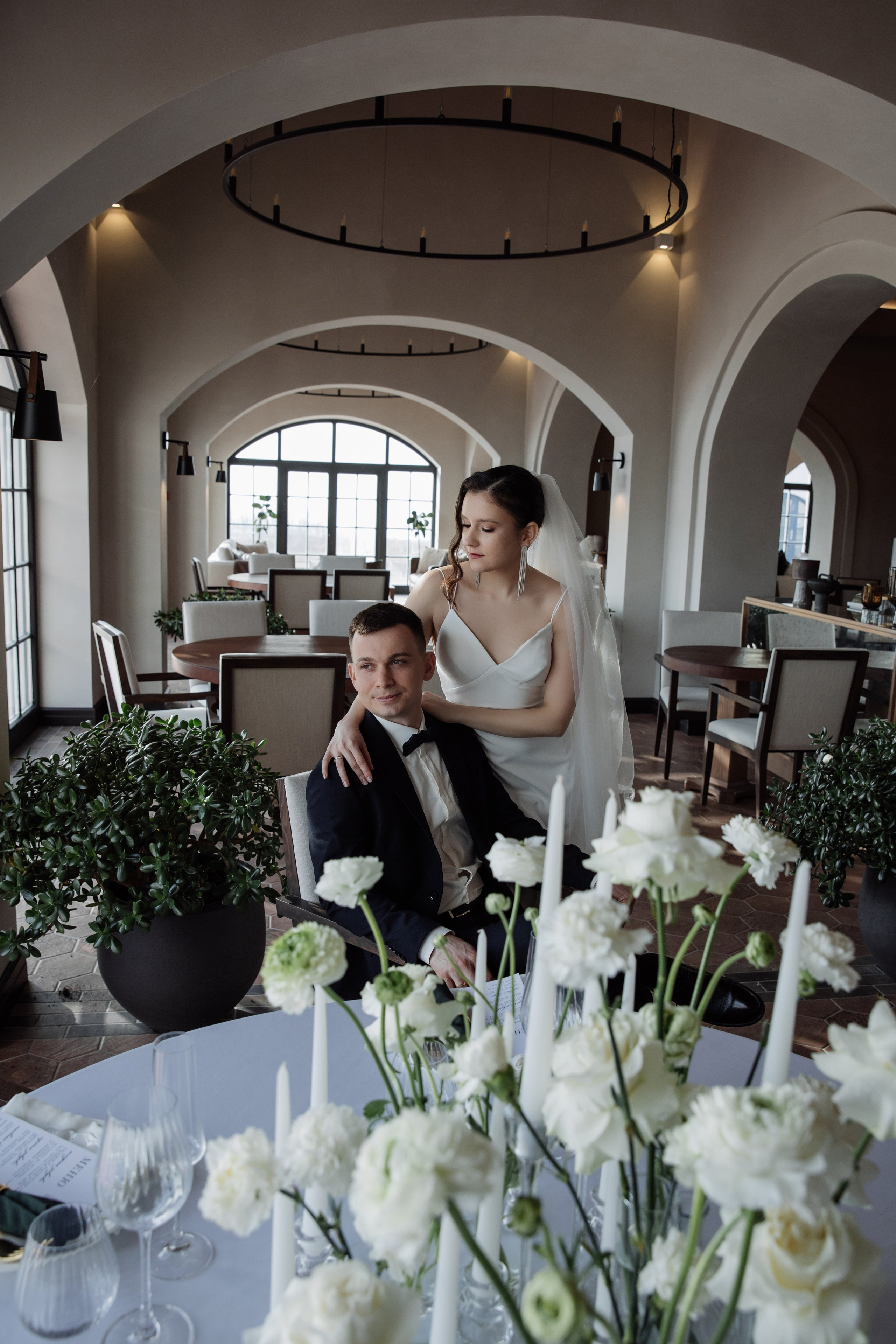 Кирилл и Влада. Свадебный и семейный фотограф Темрюк Алёна Ковальская