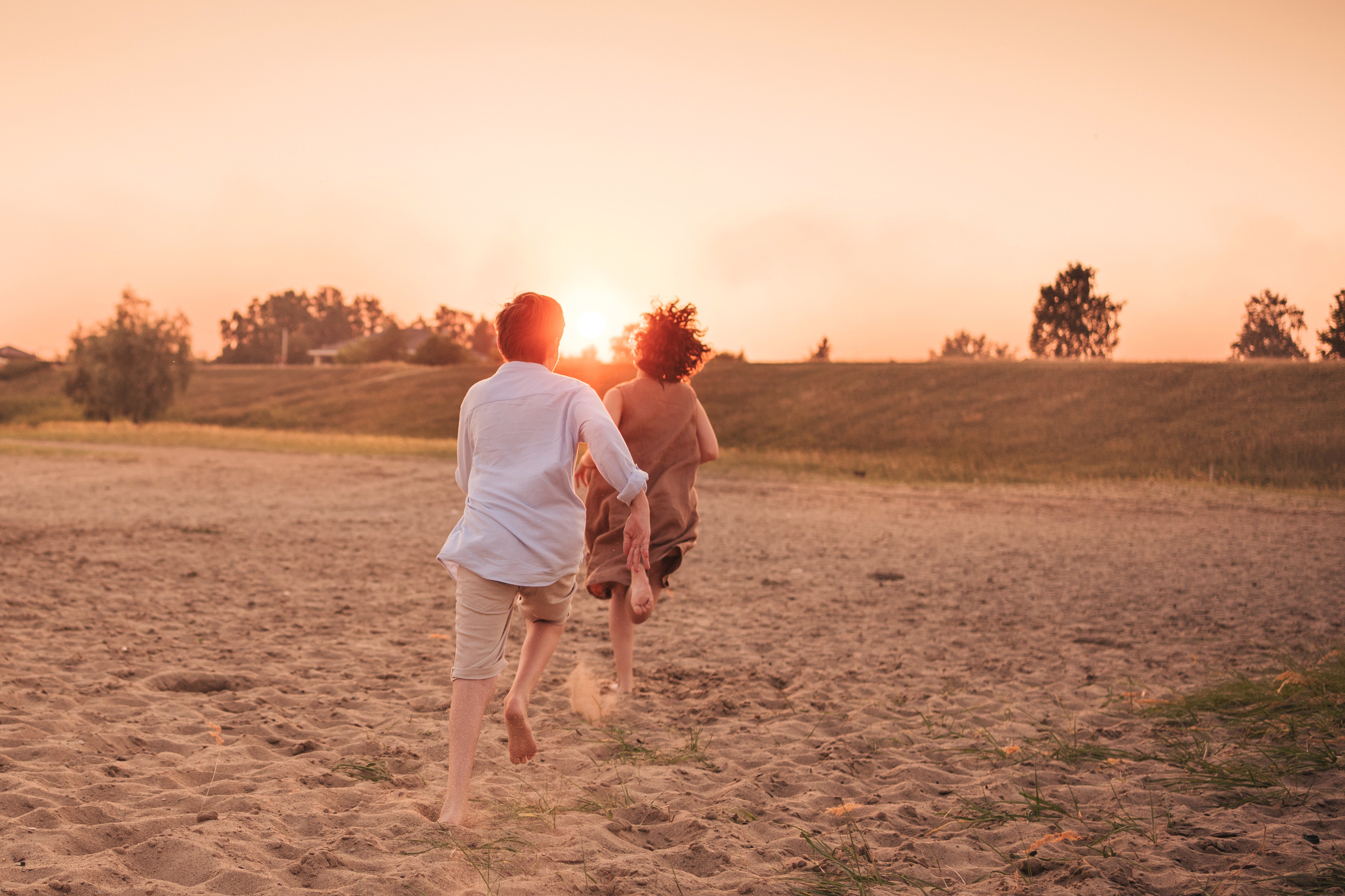 Семейная фотосессия на море. Семейный фотограф, фотосессия беременности в Новосибирске Кристина Киб