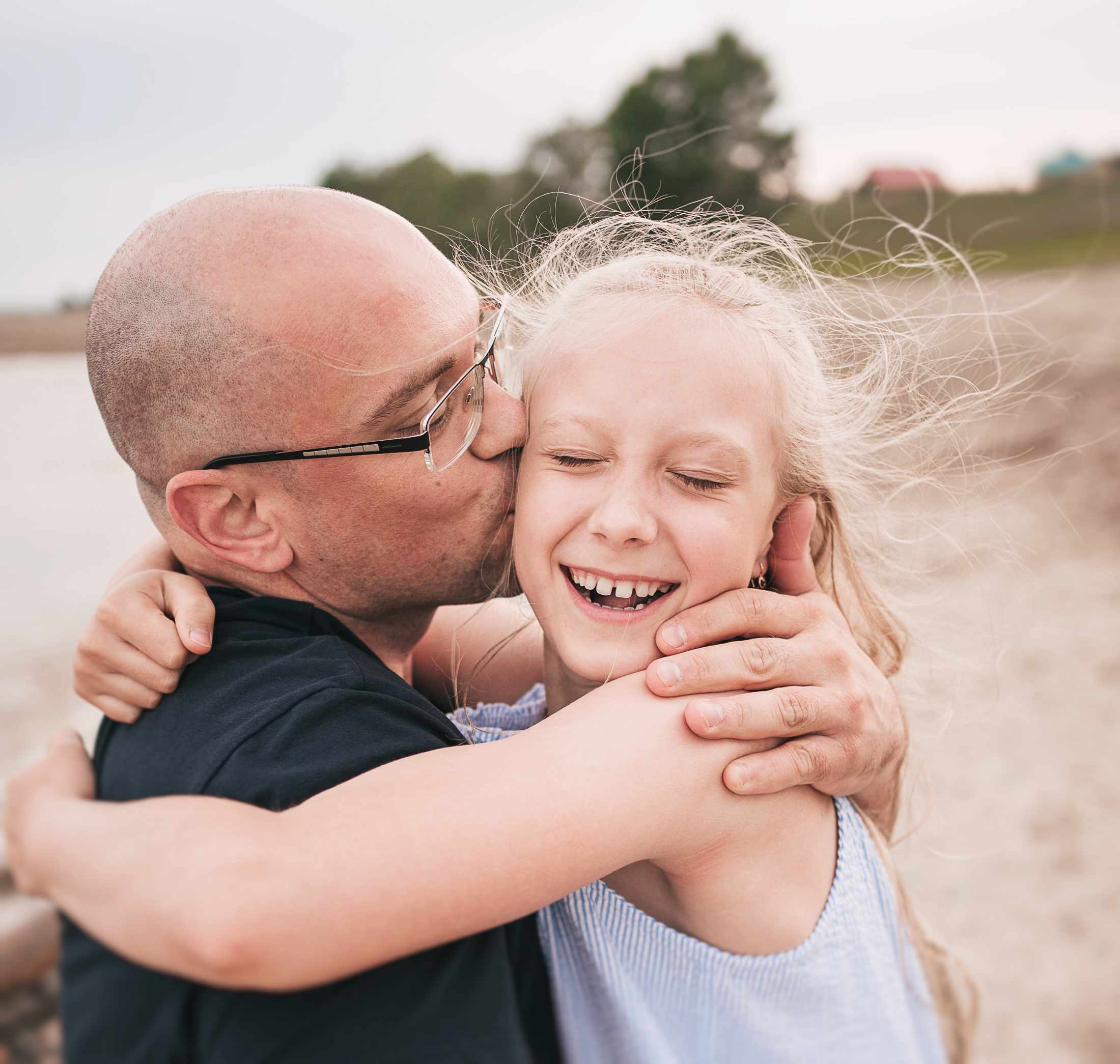 Прогулка на море. Семейный фотограф, фотосессия беременности в Новосибирске Кристина Киб