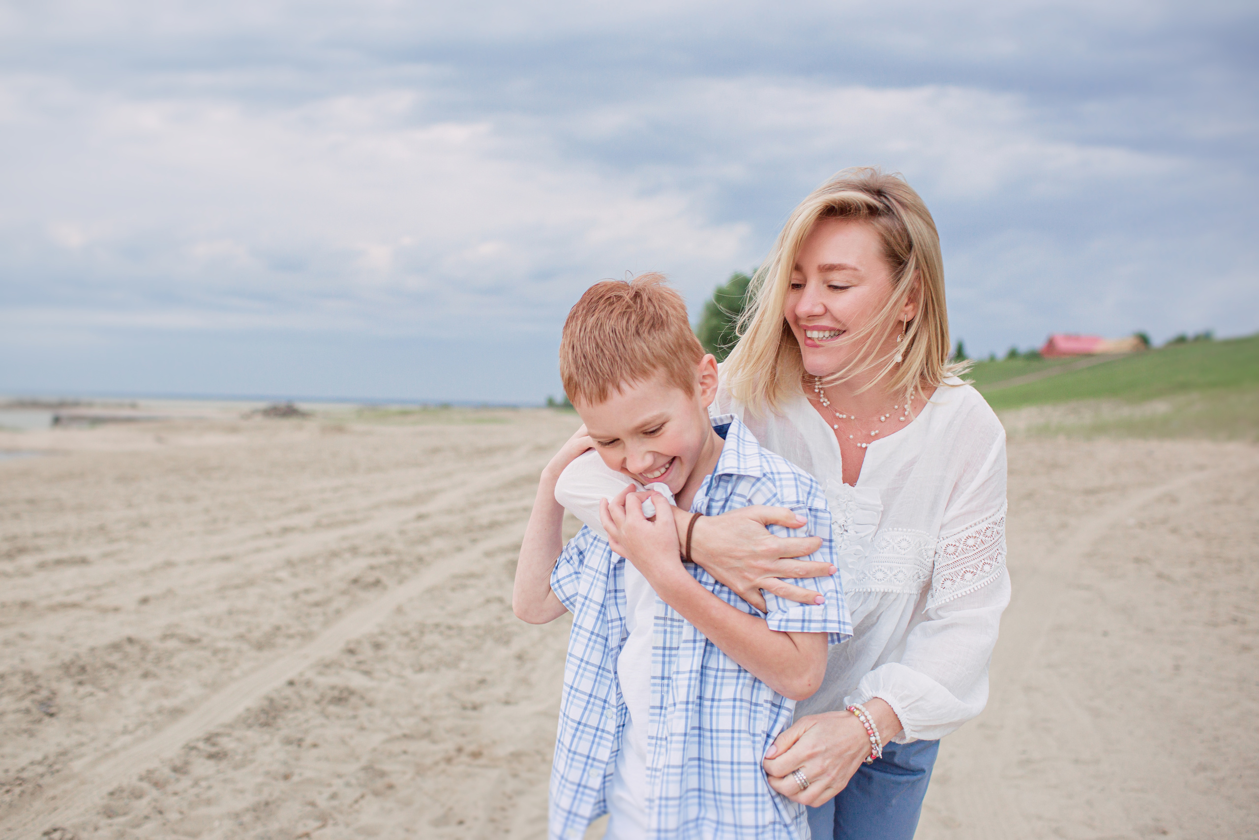 Морская прогулка. Фотосессия на море Новосибирск. Семейный фотограф, фотосессия беременности в Новосибирске Кристина Киб