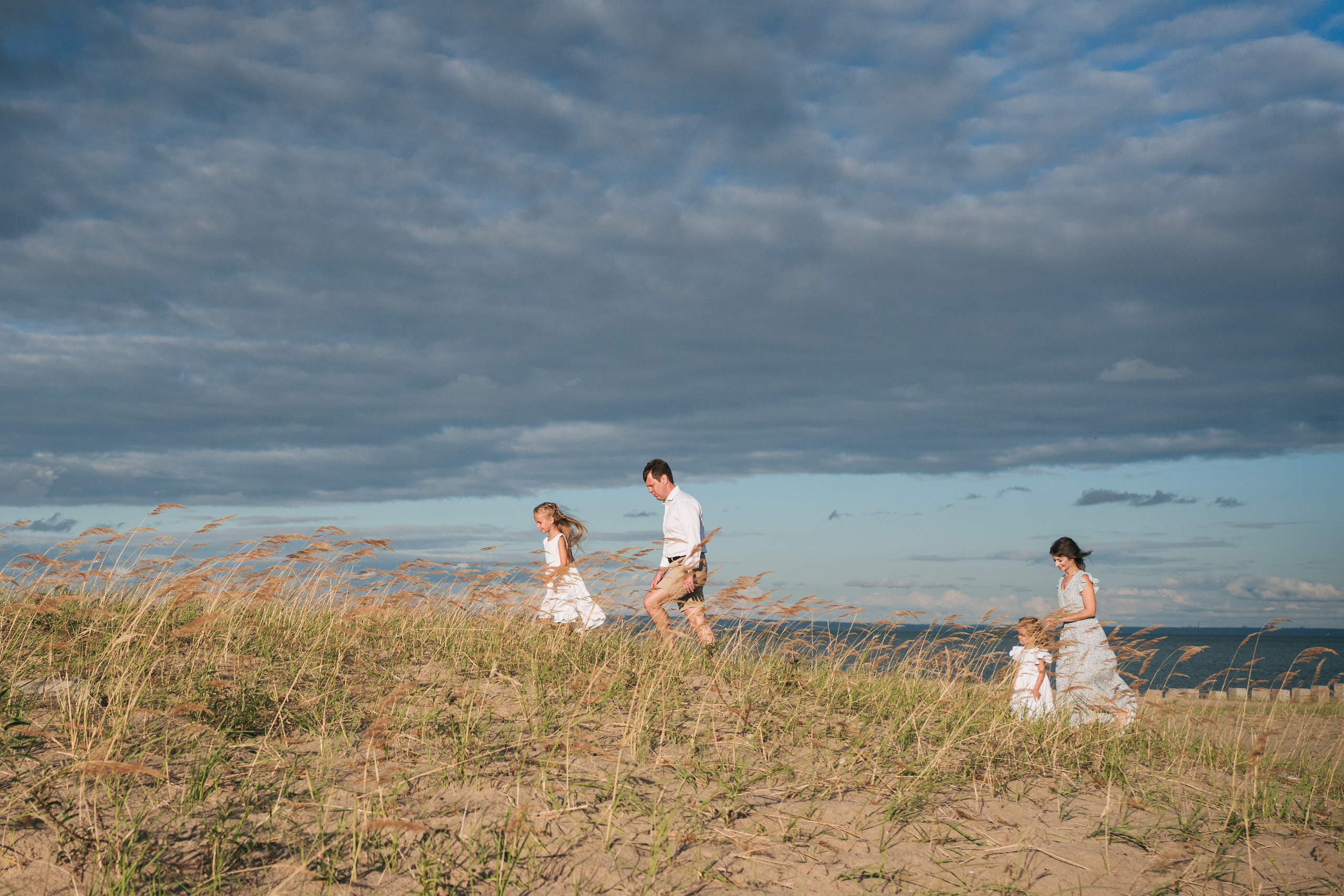 Семейный фотограф, фотосессия беременности в Новосибирске Кристина Киб