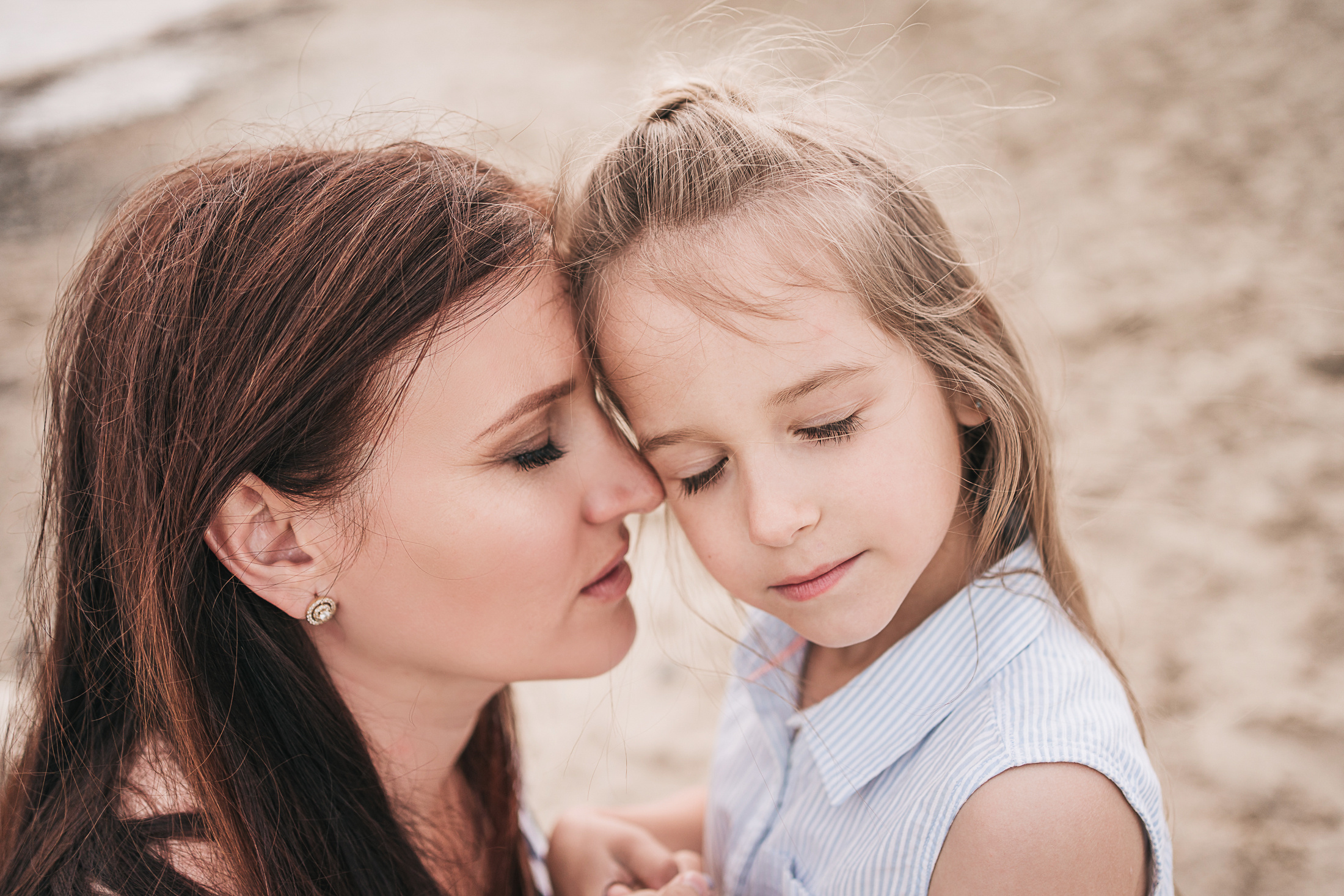 Прогулка на море. Семейный фотограф, фотосессия беременности в Новосибирске Кристина Киб