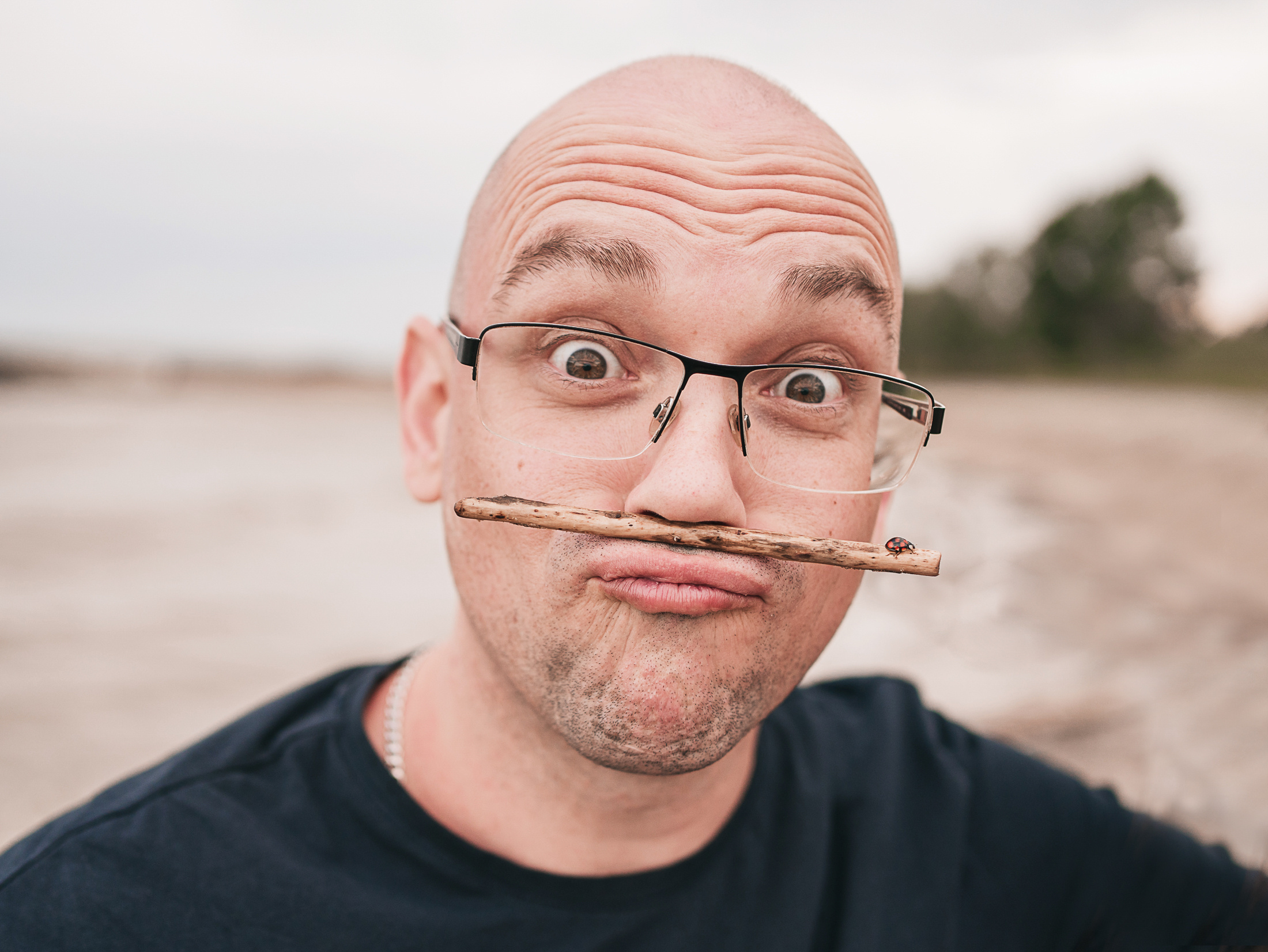 Прогулка на море. Семейный фотограф, фотосессия беременности в Новосибирске Кристина Киб