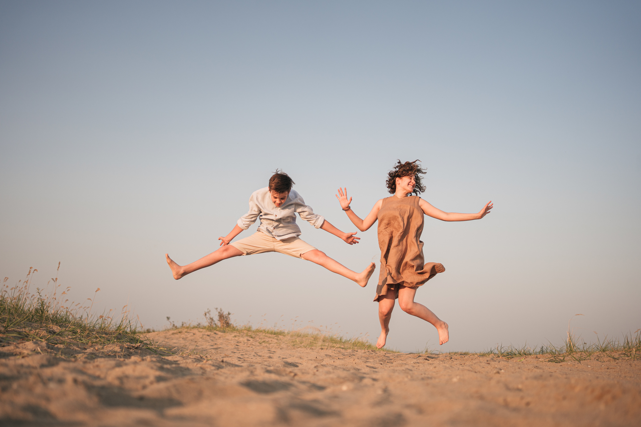 Семейная фотосессия на море. Семейный фотограф, фотосессия беременности в Новосибирске Кристина Киб