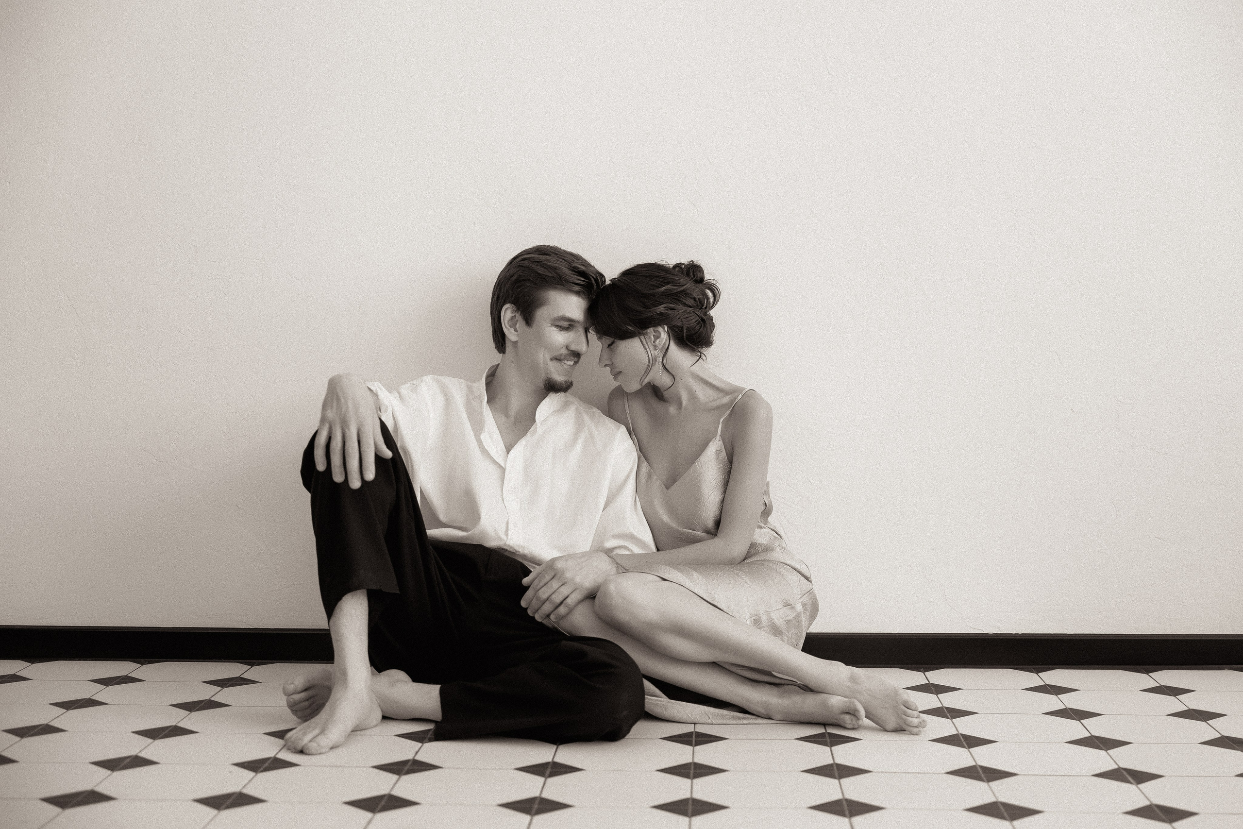 Денис и Тома. Фотограф Краснодар