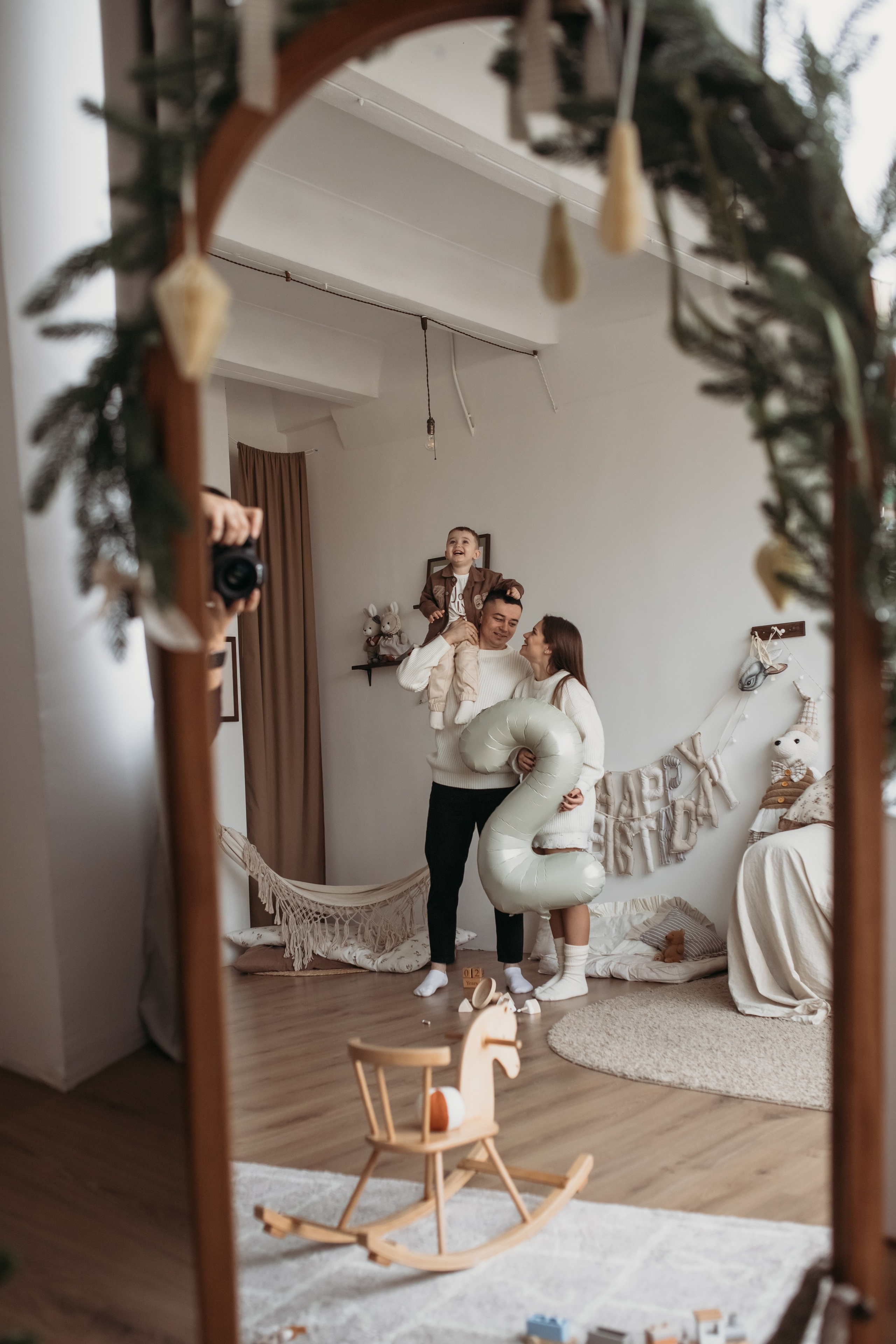 Тимофей. Семейный и детский фотограф Минск, Беларусь