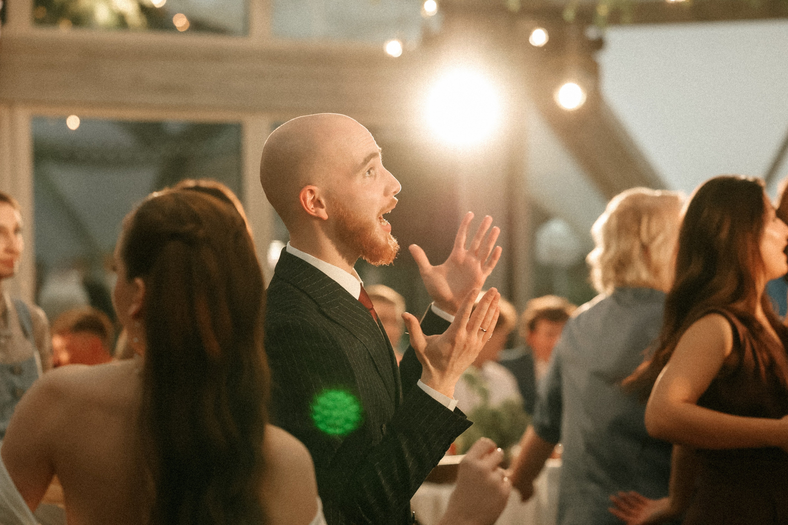 Георгий и Татьяна. Фотограф в Екатеринбурге Андрей Медведко