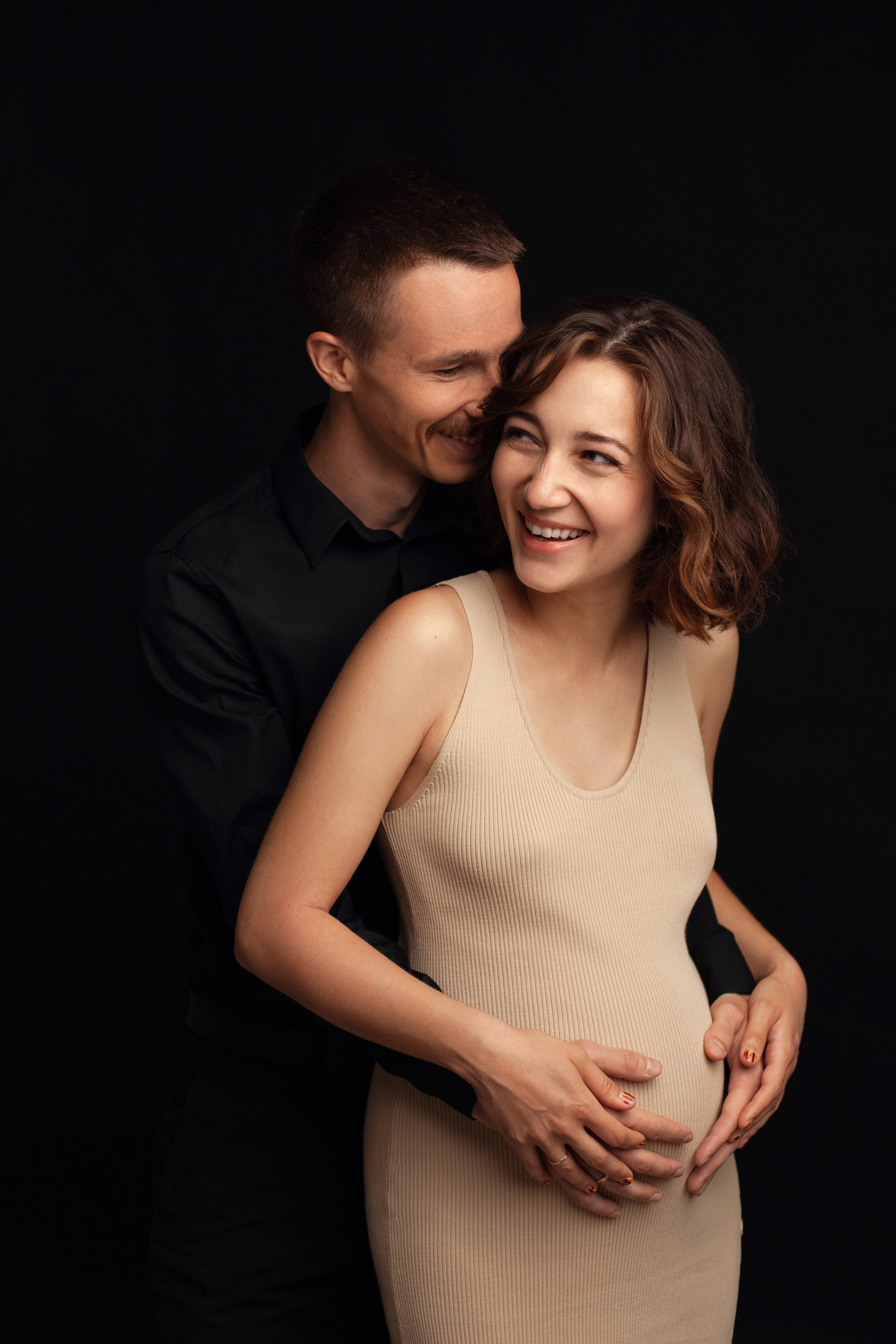 Семейные. Семейный фотограф в Москве Евгения Соловьёва