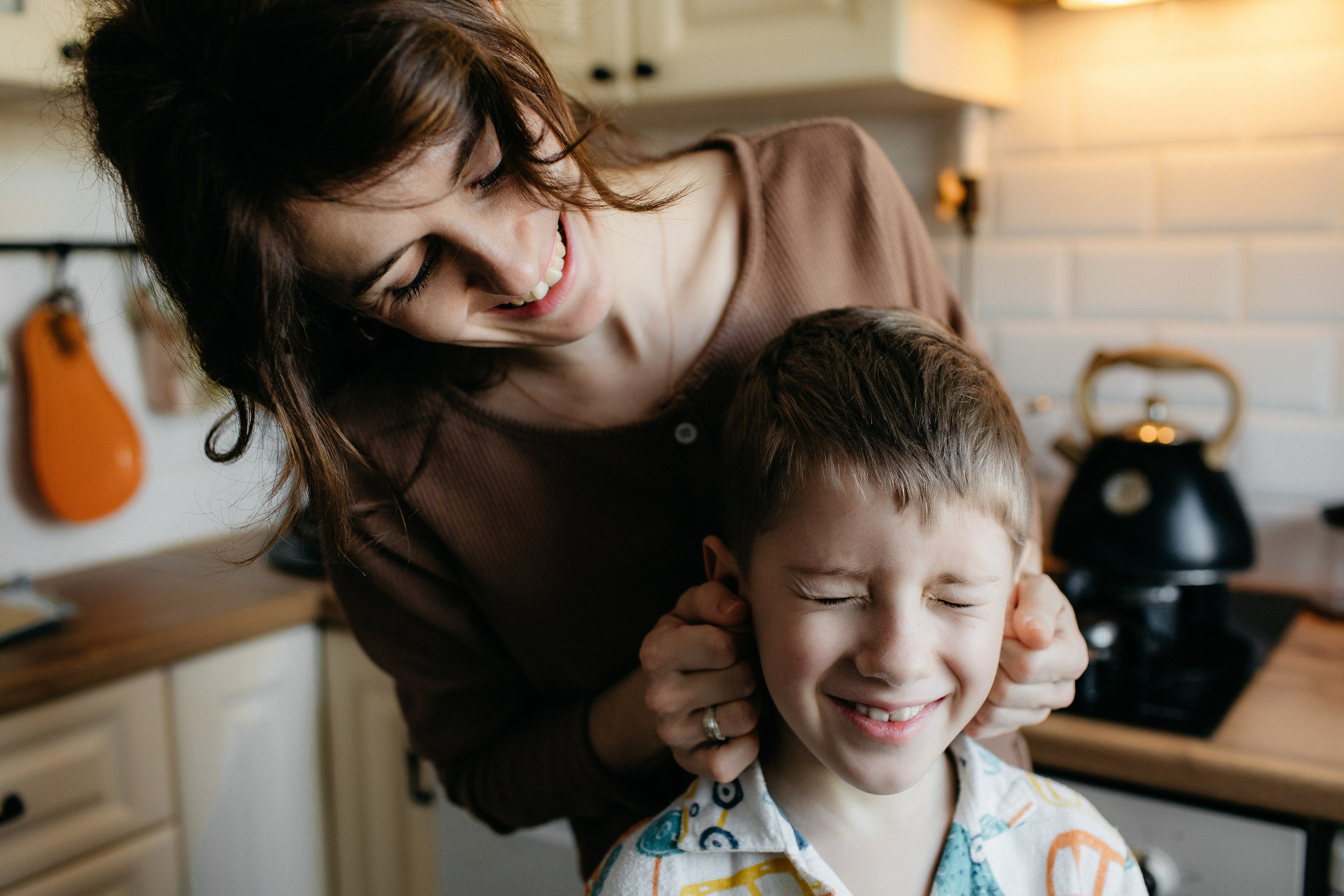 АНЯ, МАКСИМ И СЕНЯ. Свадебный и семейный фотограф Иваново Москва Елена Угодина
