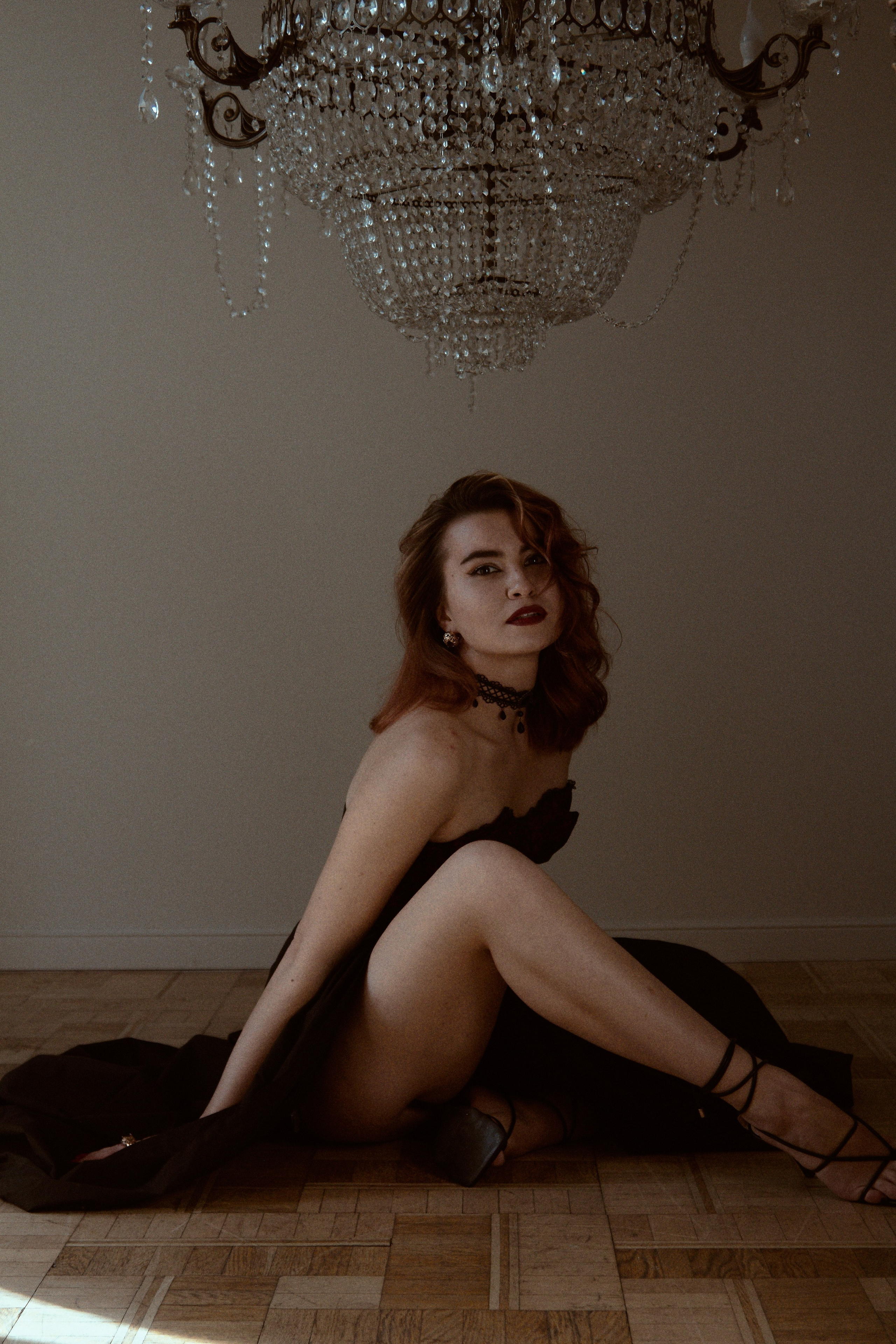 Екатерина. Фотограф лавстори Москва/МО Приятелева Ангелина