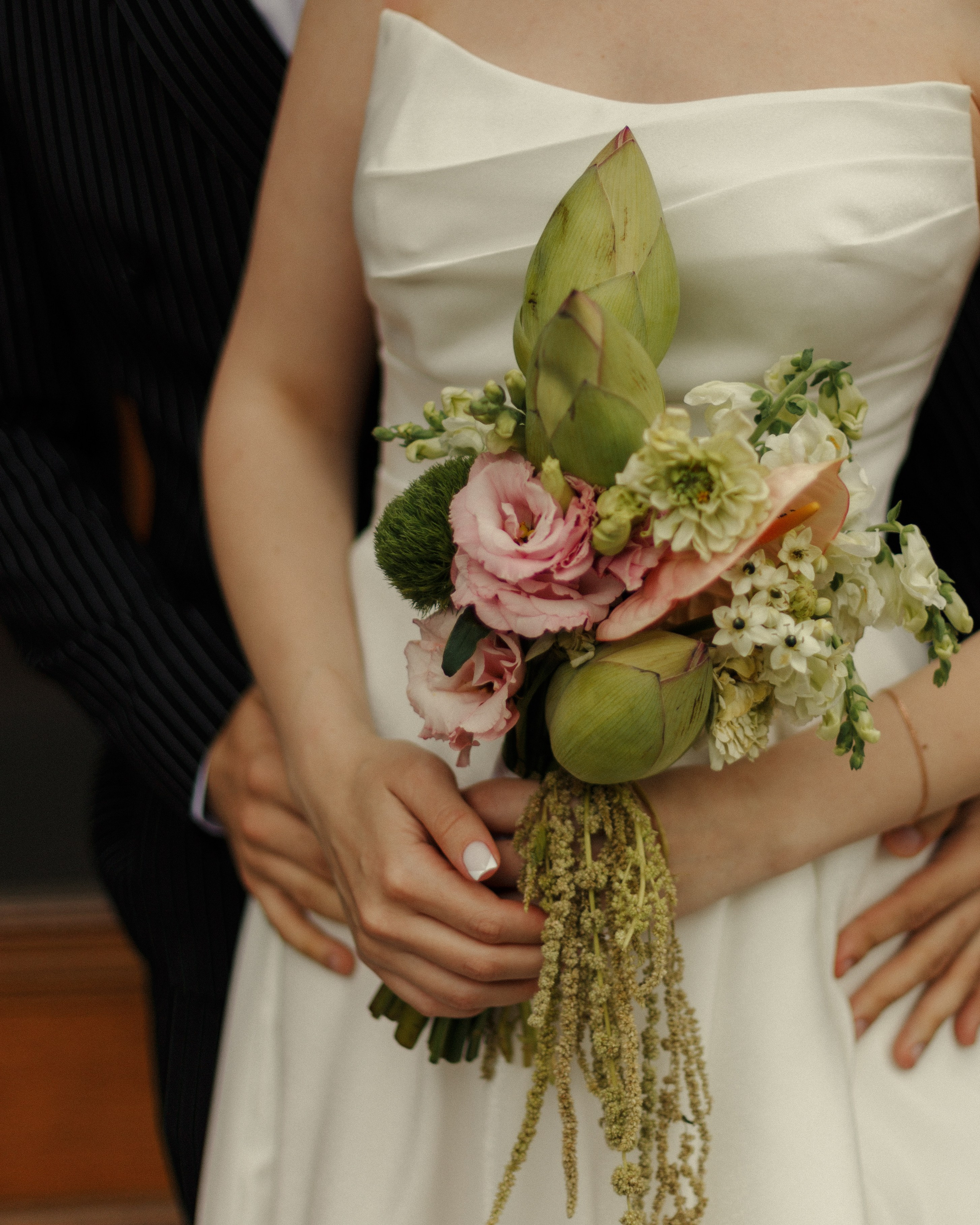 Вероника и Никита. Фотограф в Москве — Евгения Прокопенко